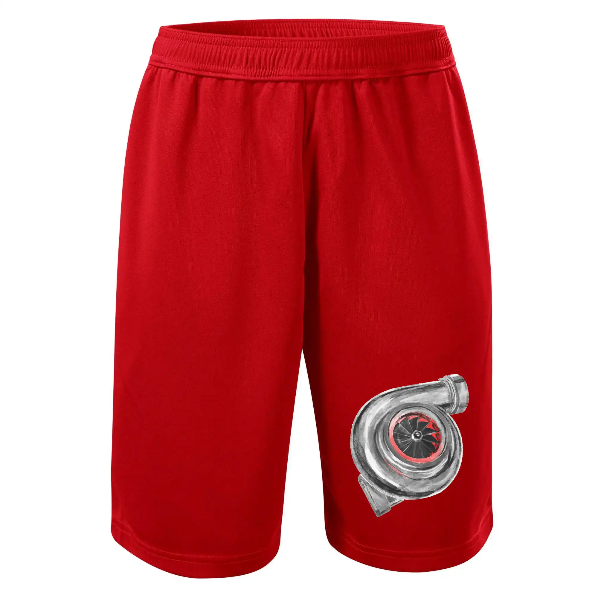 Turbo olejomalba