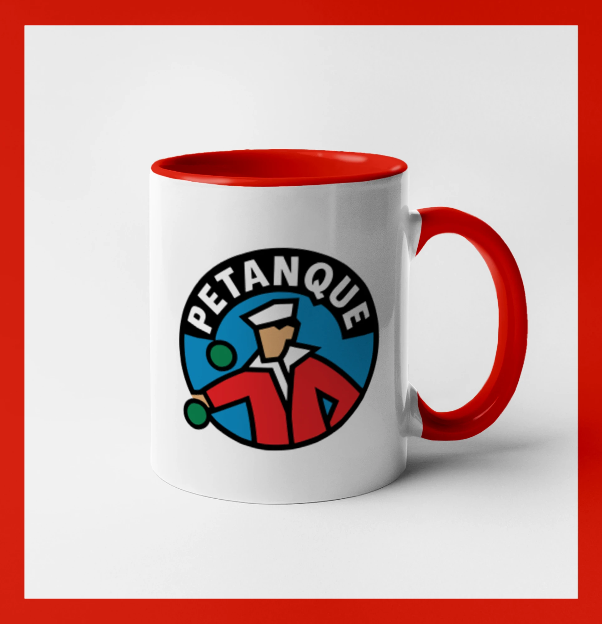 Petanque ikonka