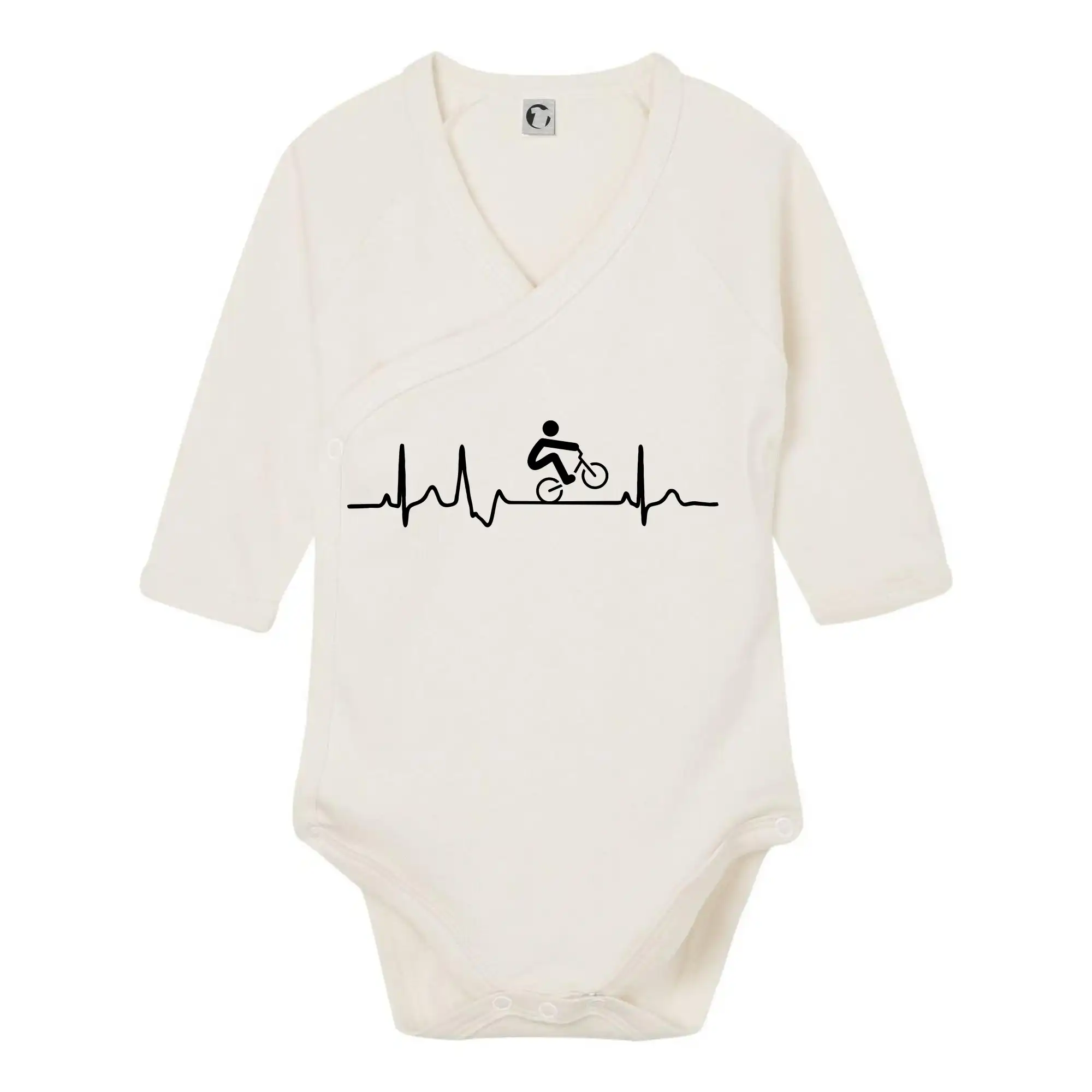 EKG BMX kolo