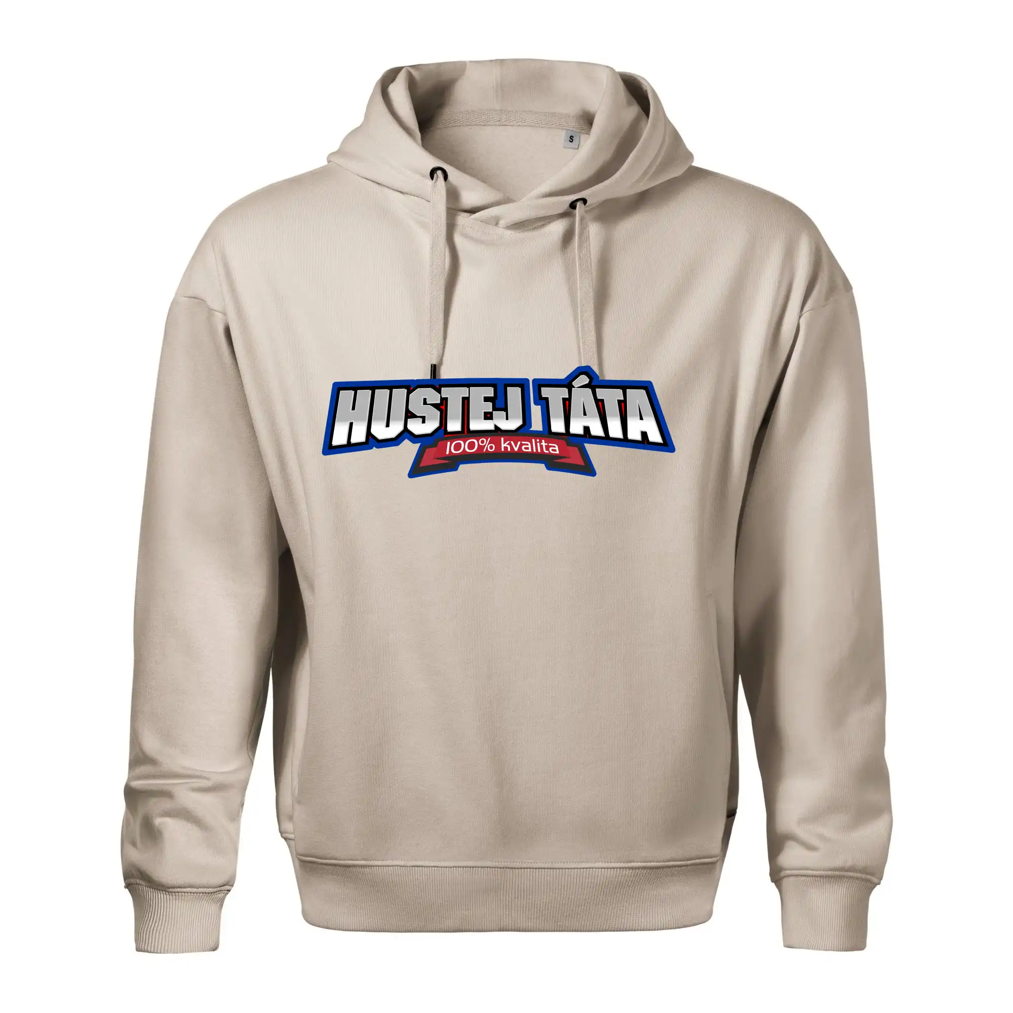Hustej táta 100%