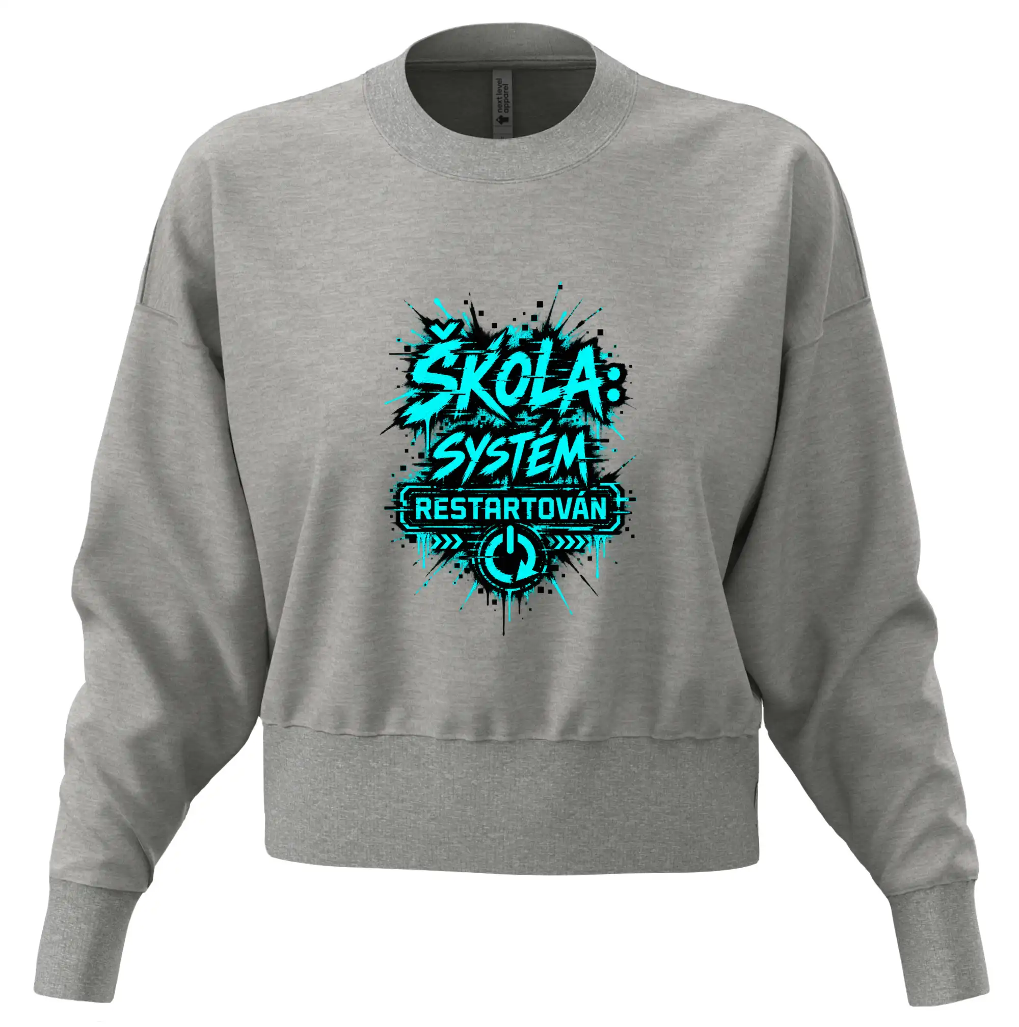ŠKOLA SYSTÉM RESTARTOVÁN