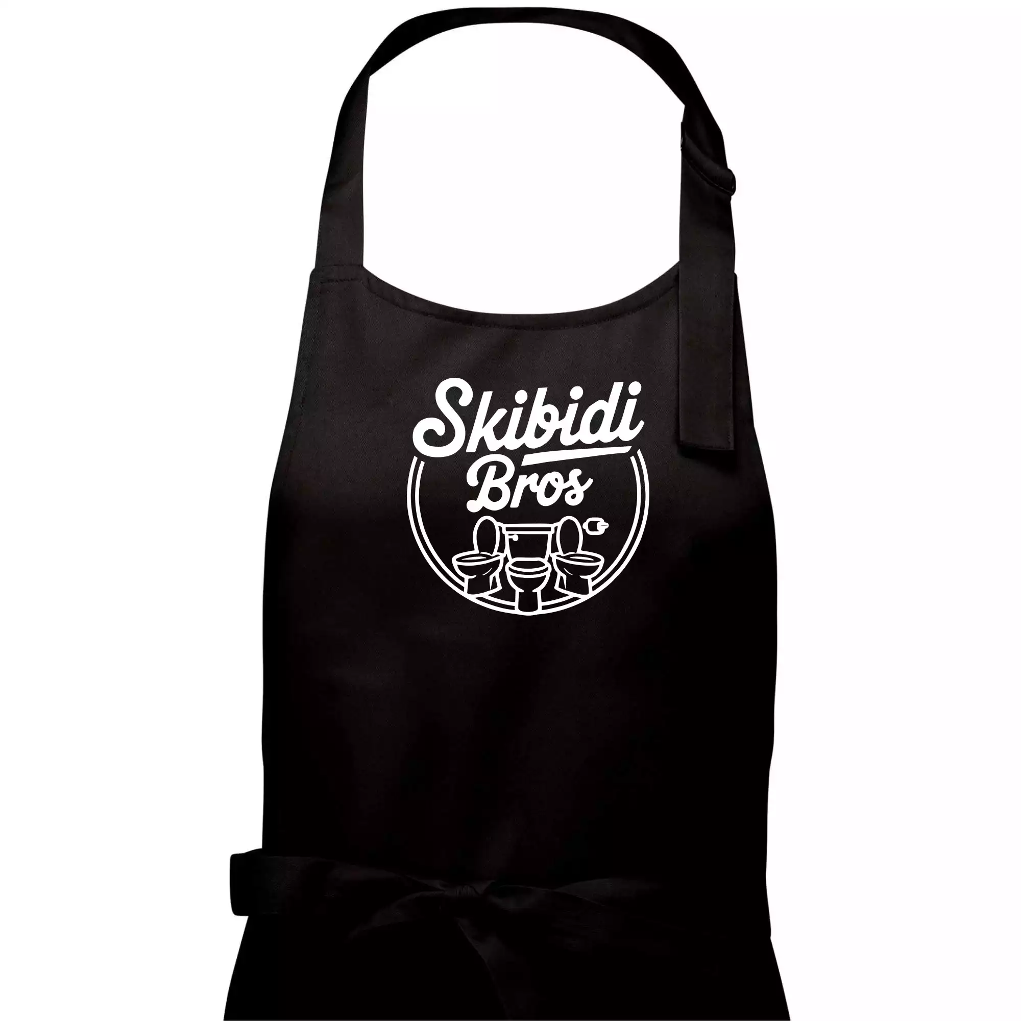 Skibidi bros