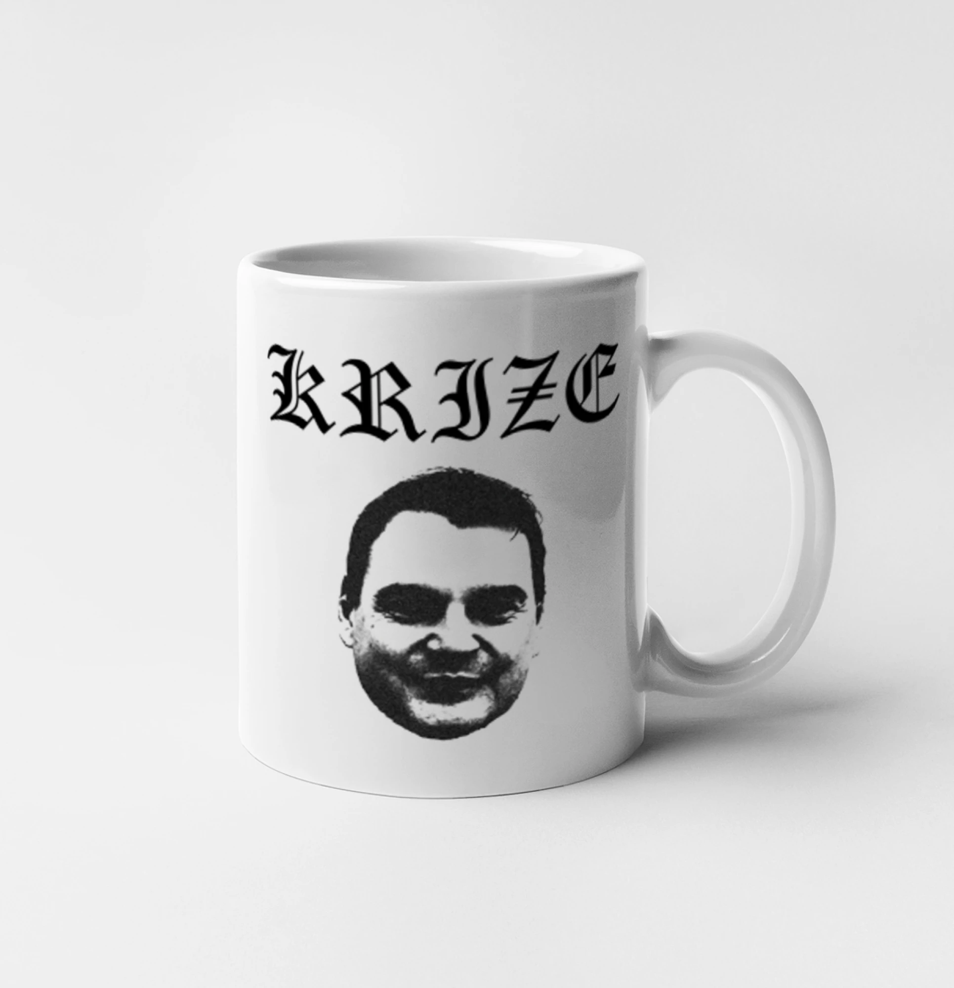 Macinka kapela krize