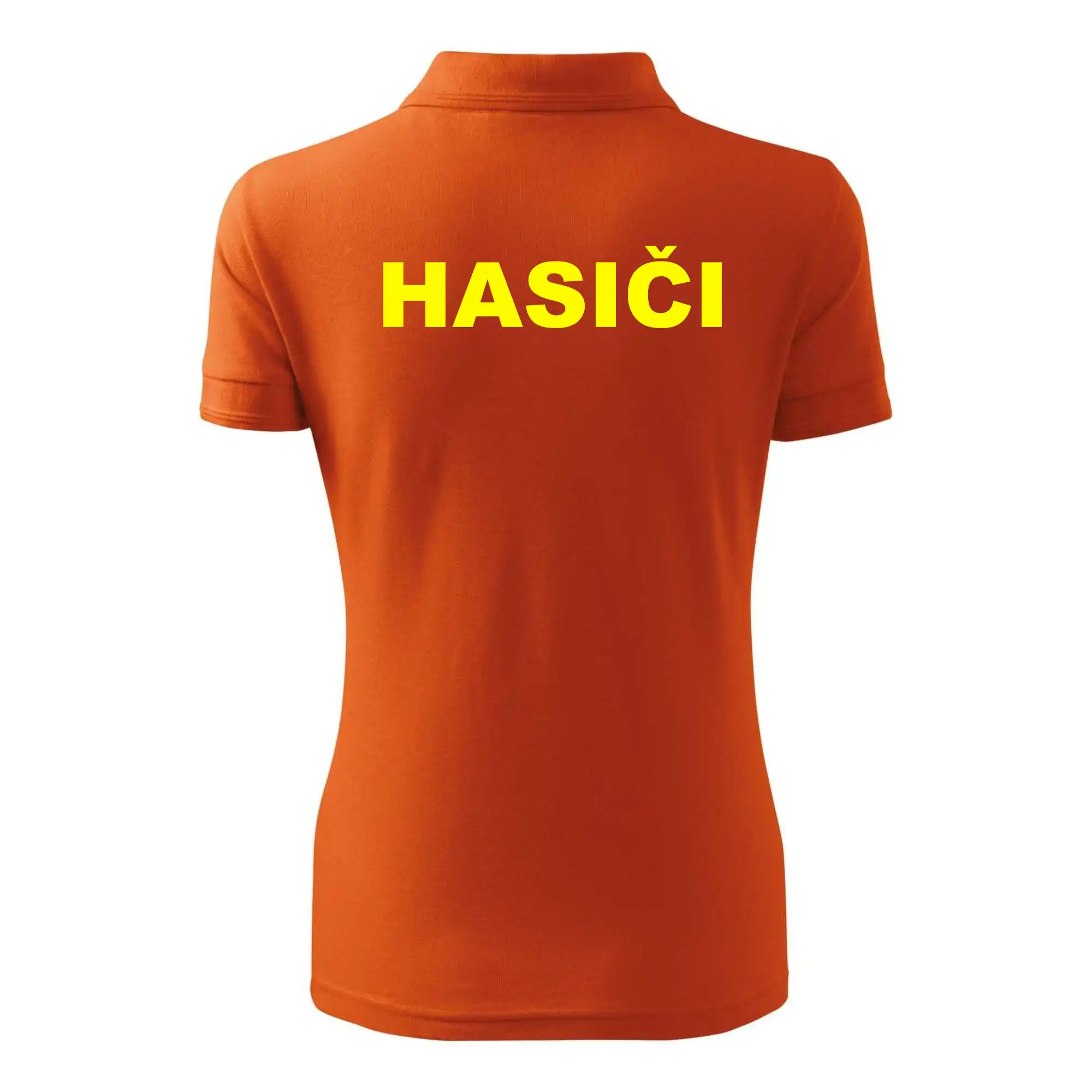 Hasiči název samostatný