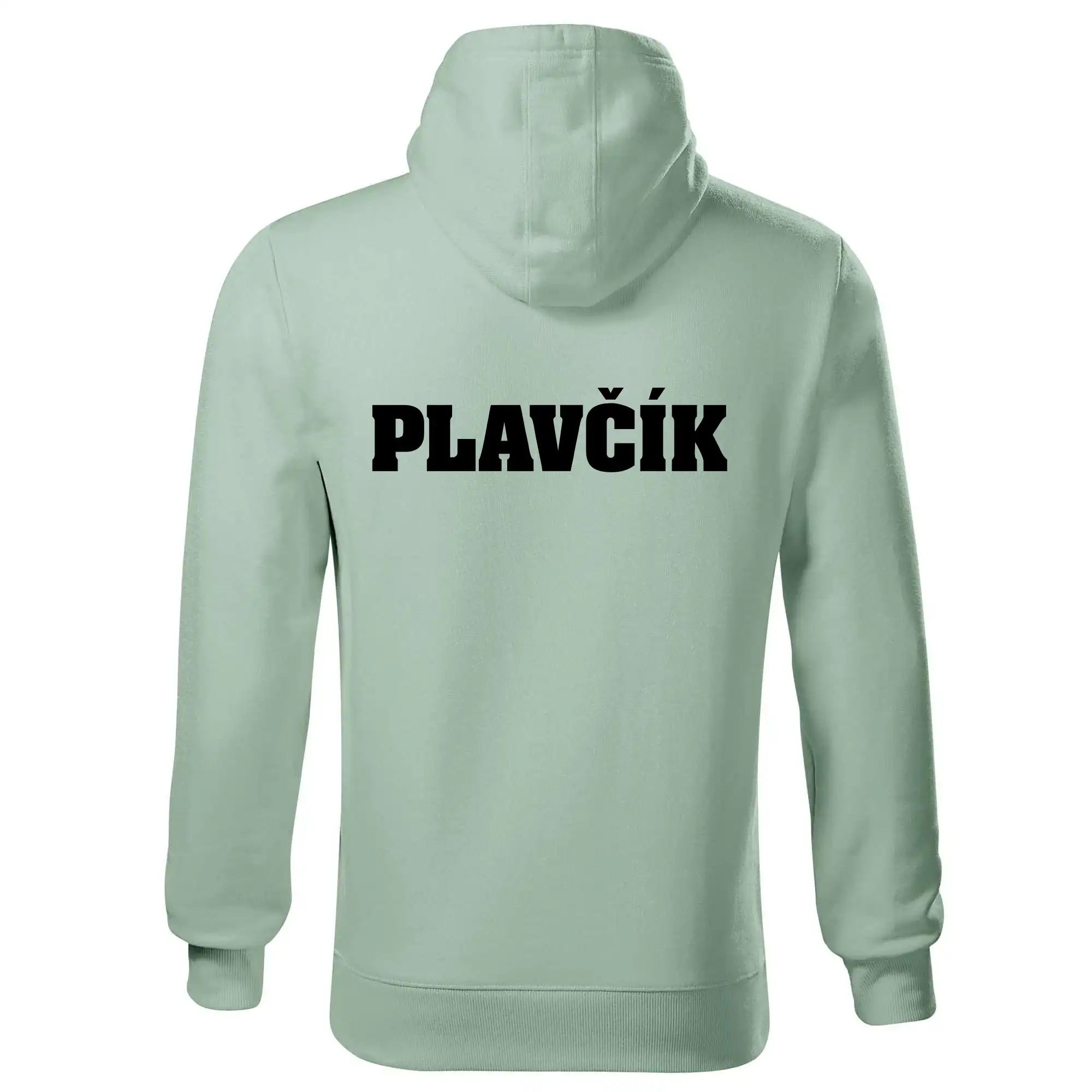 Hvězda života - Plavčík