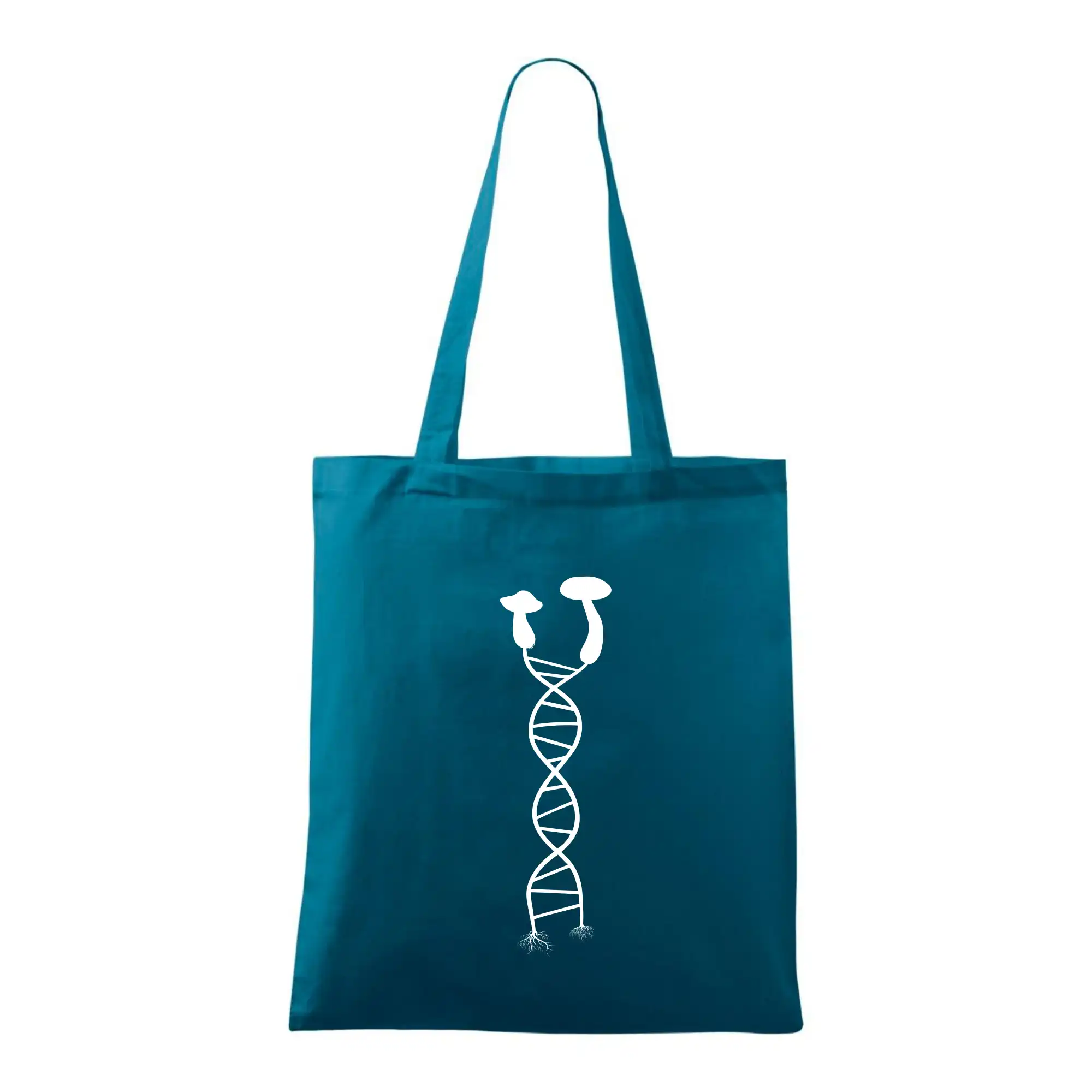 DNA houby
