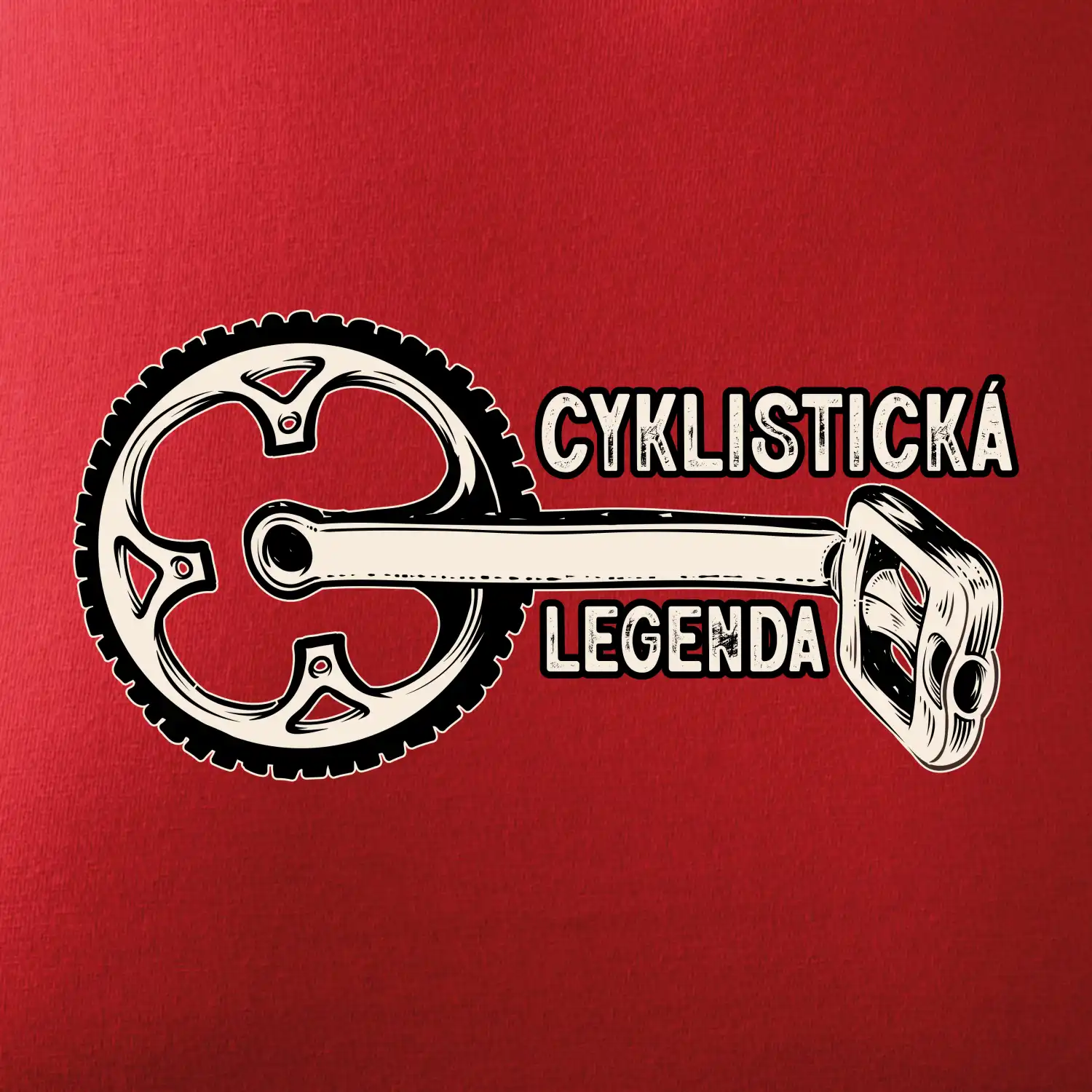 Cyklistická legenda