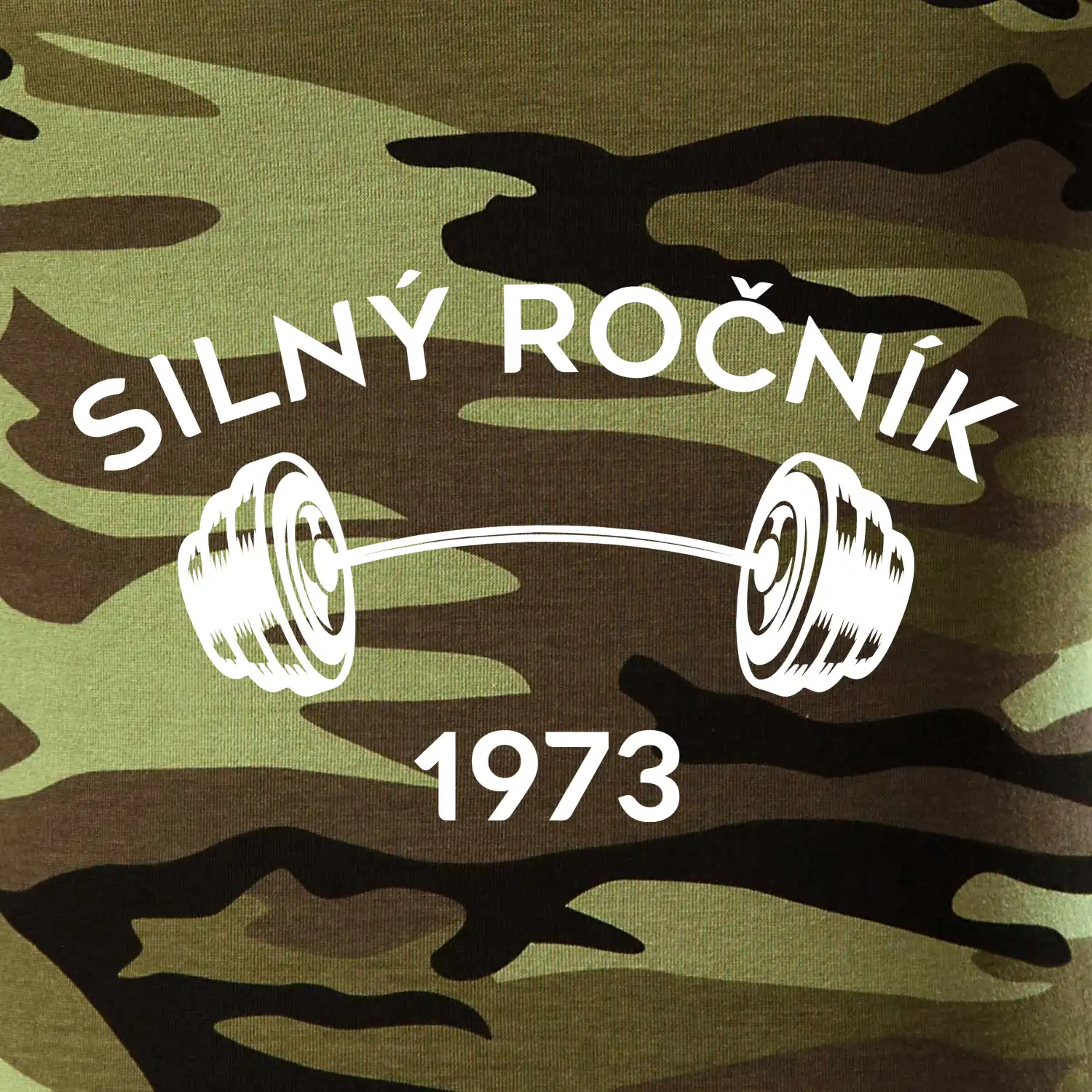 Silný ročník - Letopočet 1973