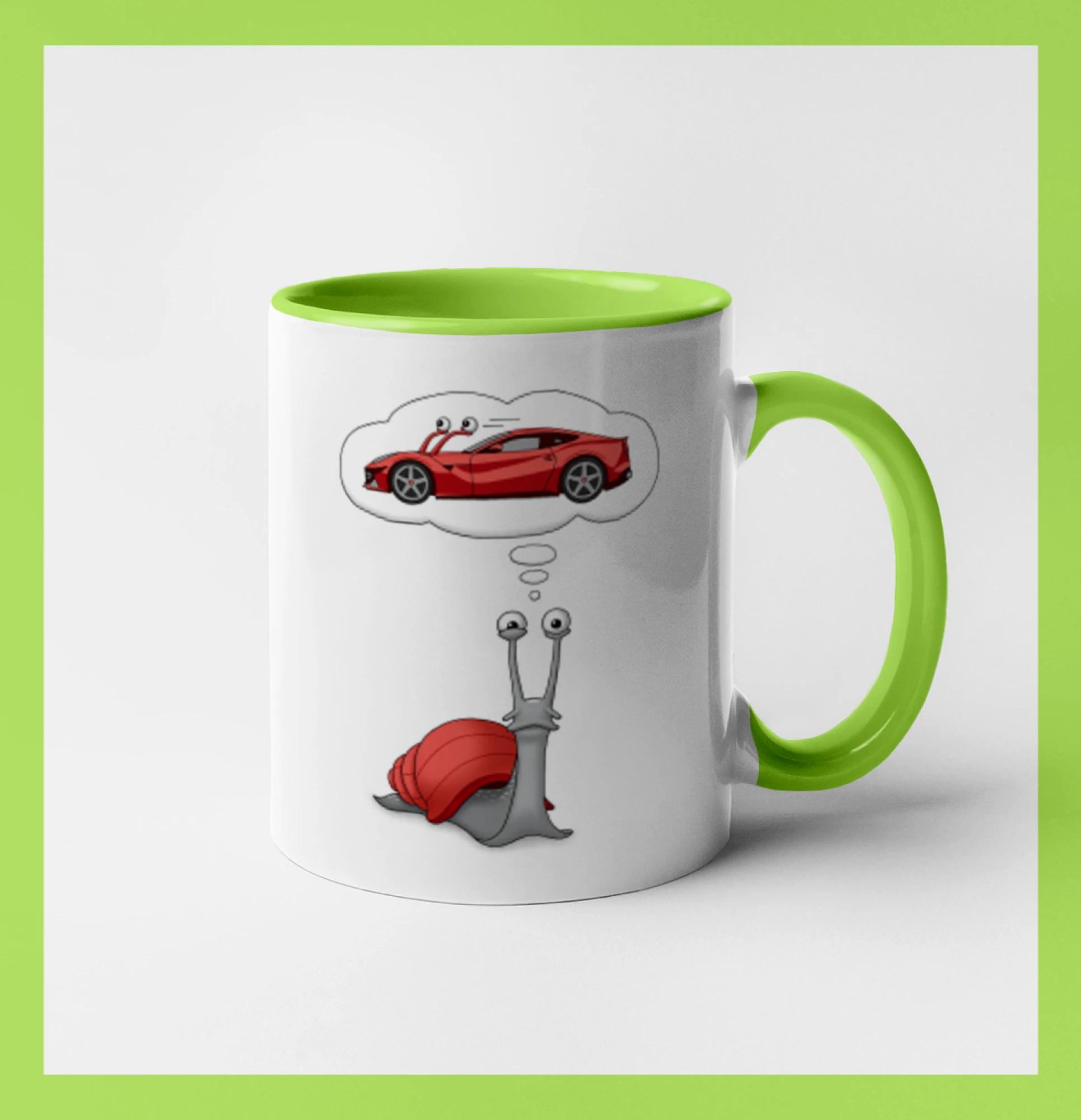 Nesplnitelný sen (Hana-creative)