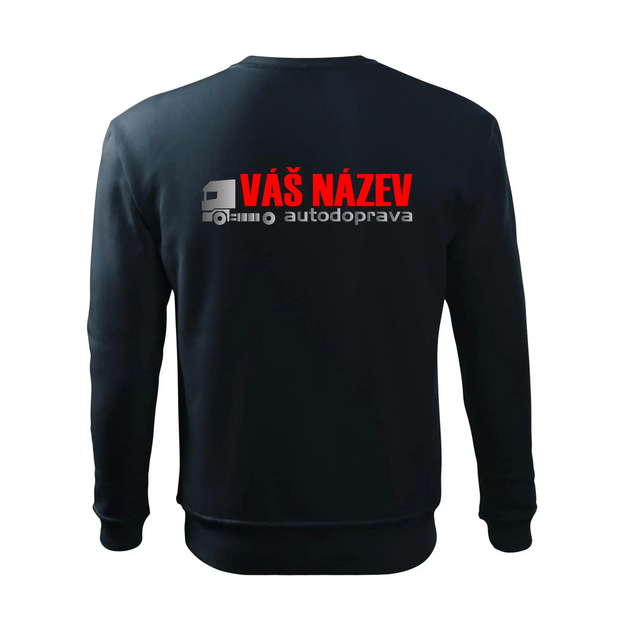 Autodoprava tahač (vlastní název)