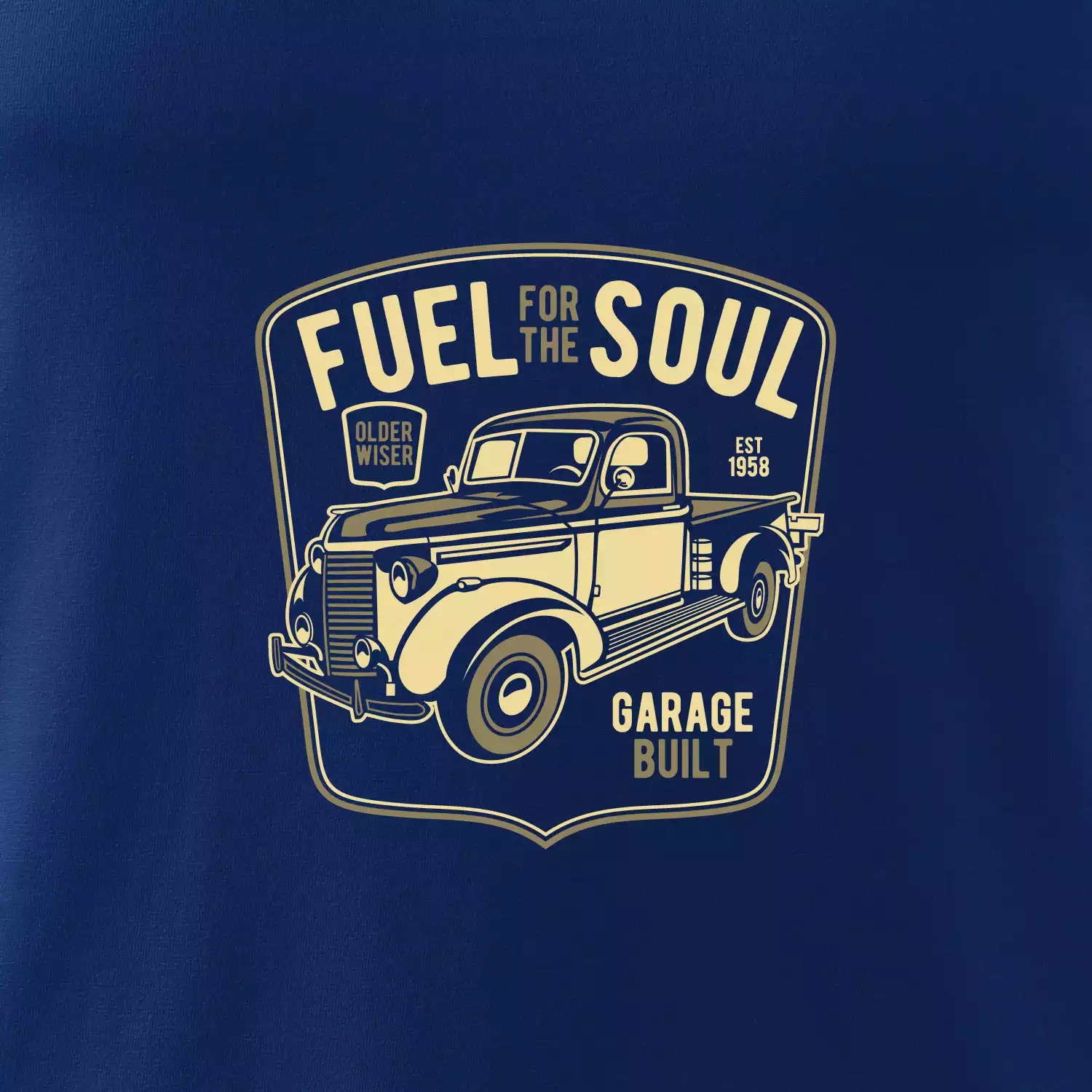 Fuel For The Soul