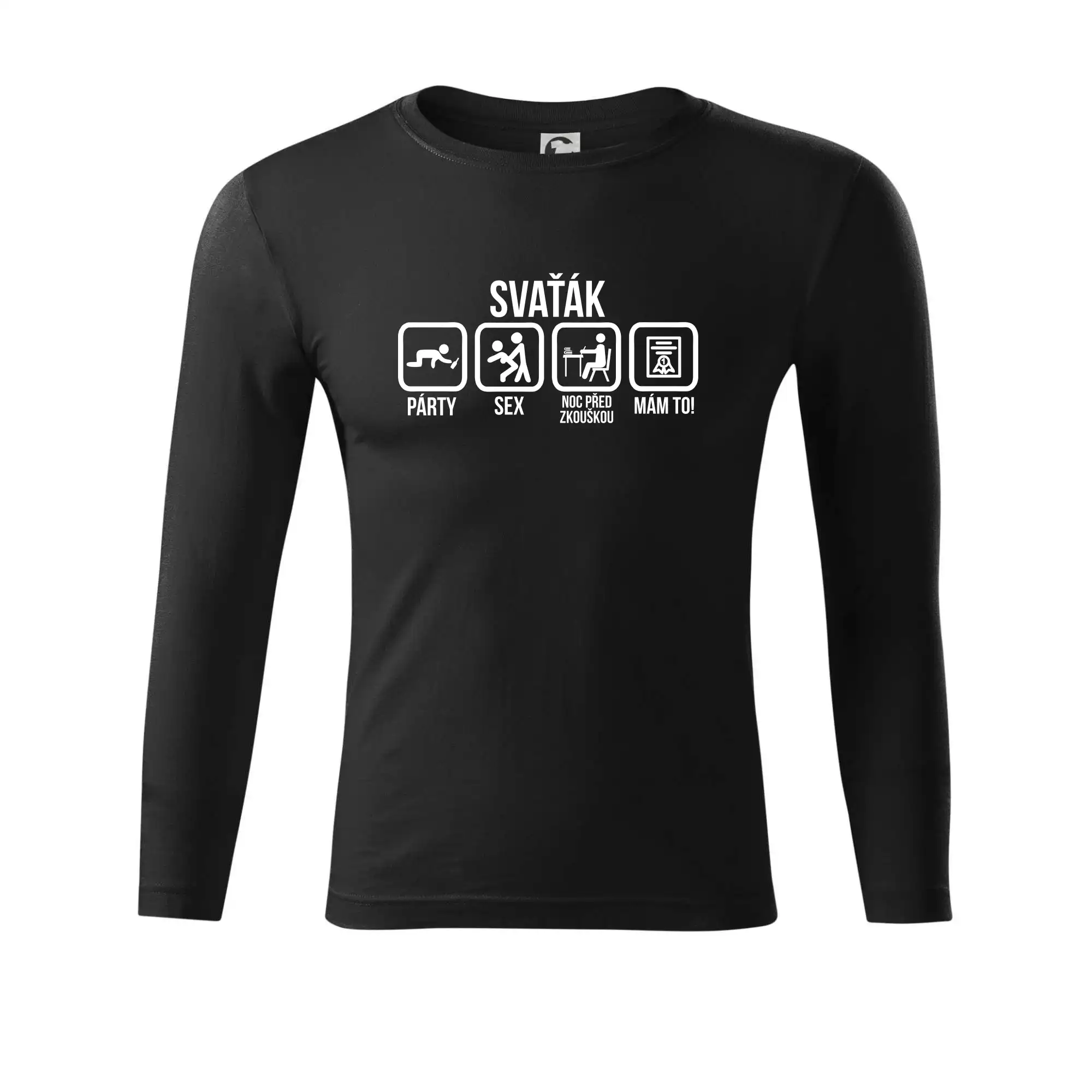 Svaťák