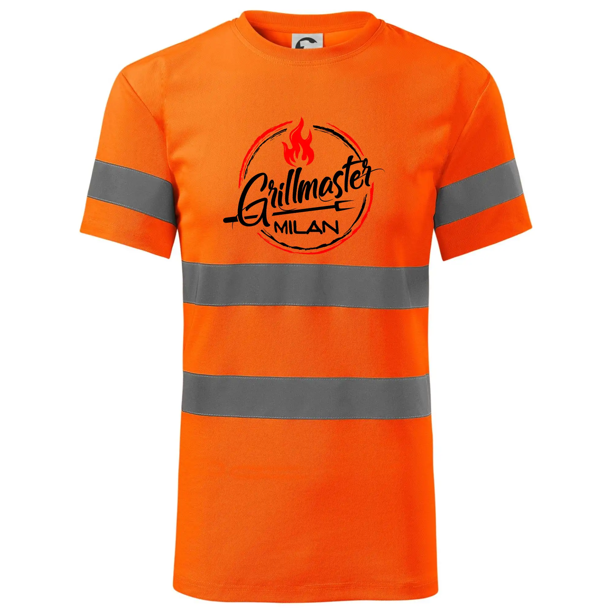 Grillmaster jméno