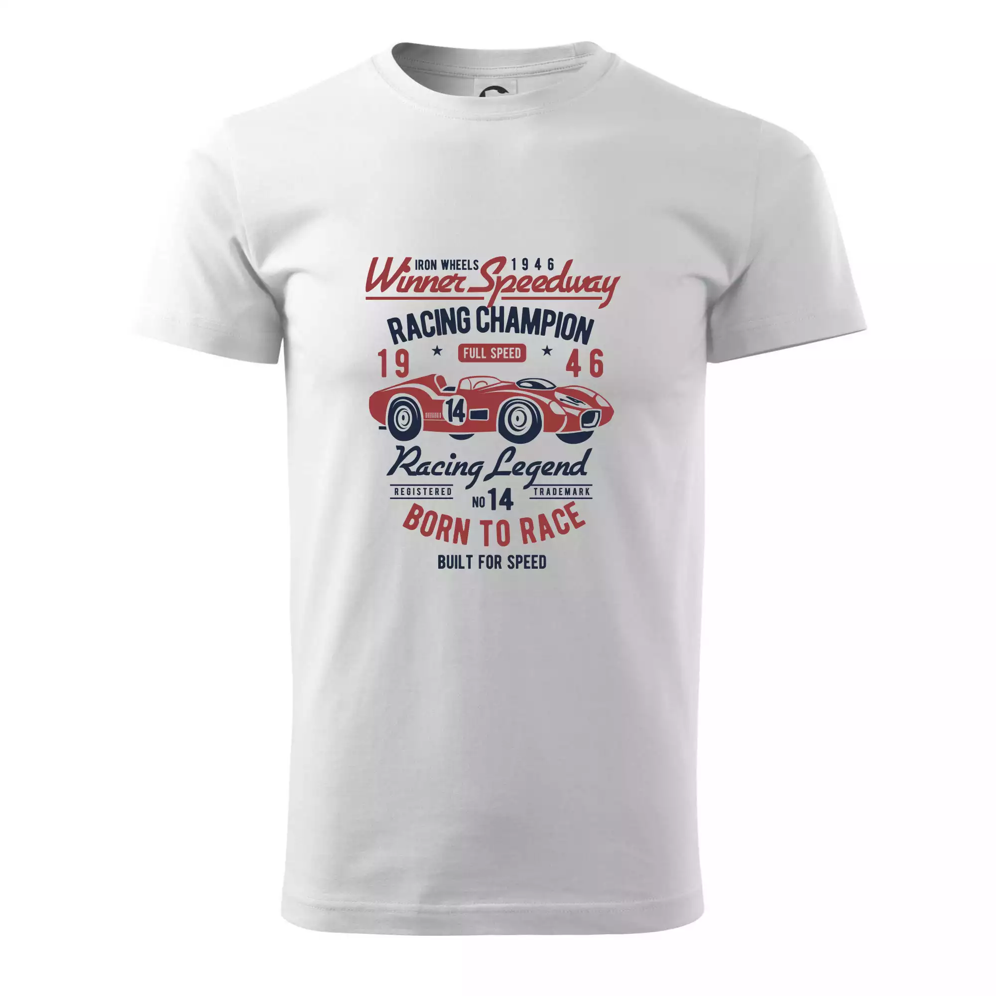 Winner Speedway