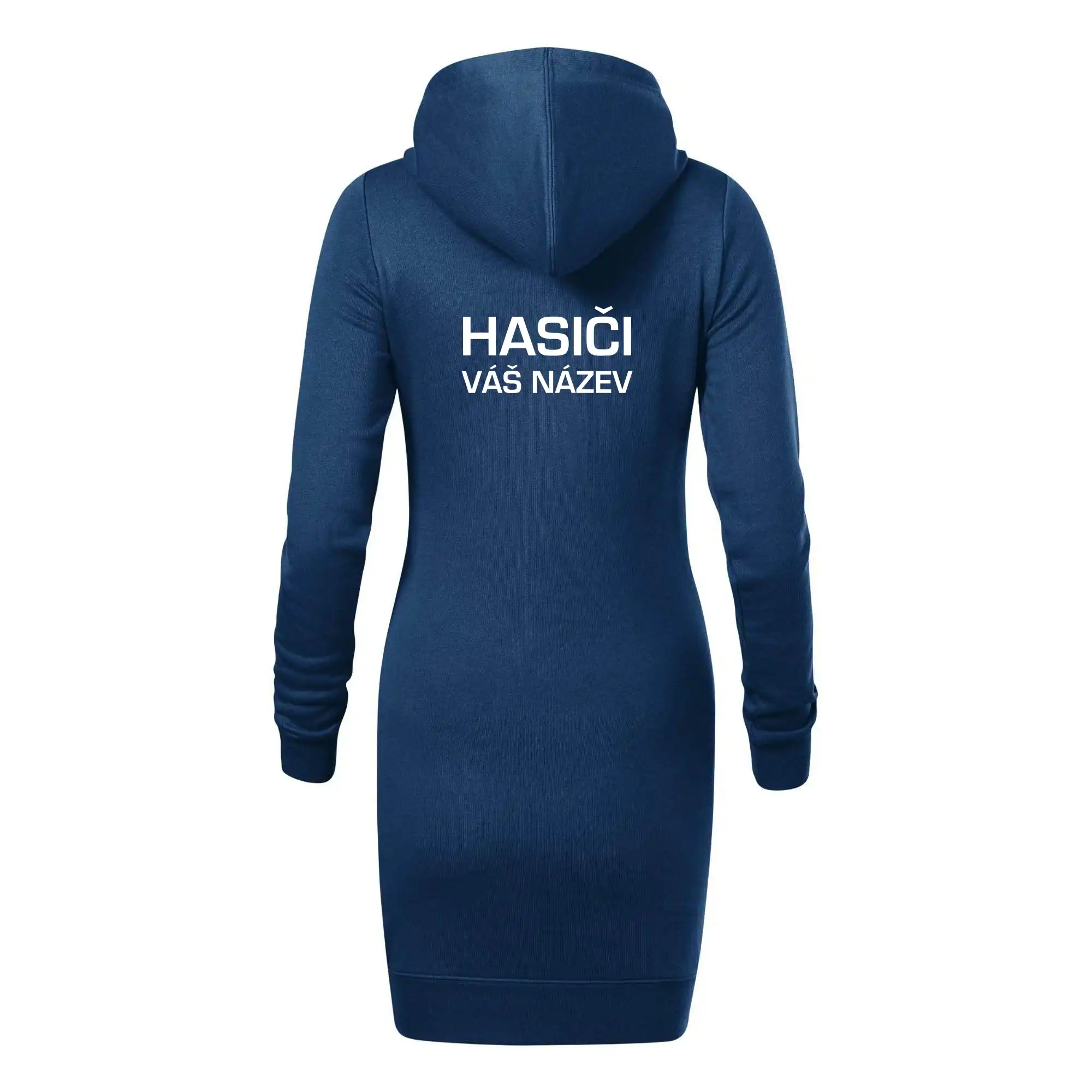 Hasič postava - vlastní název