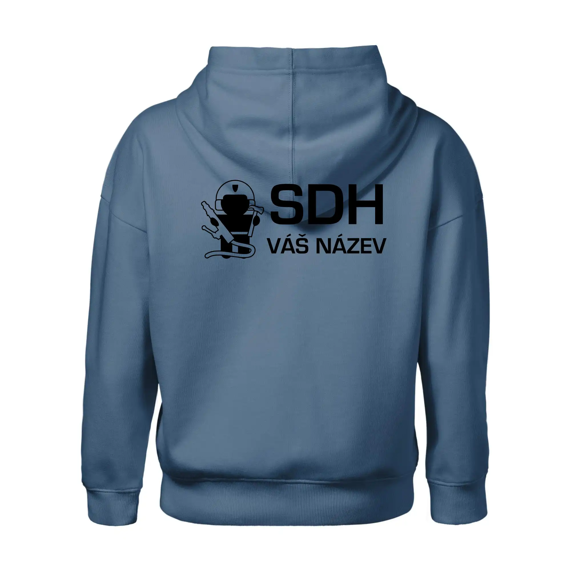 SDH postavička  (vlastní název)