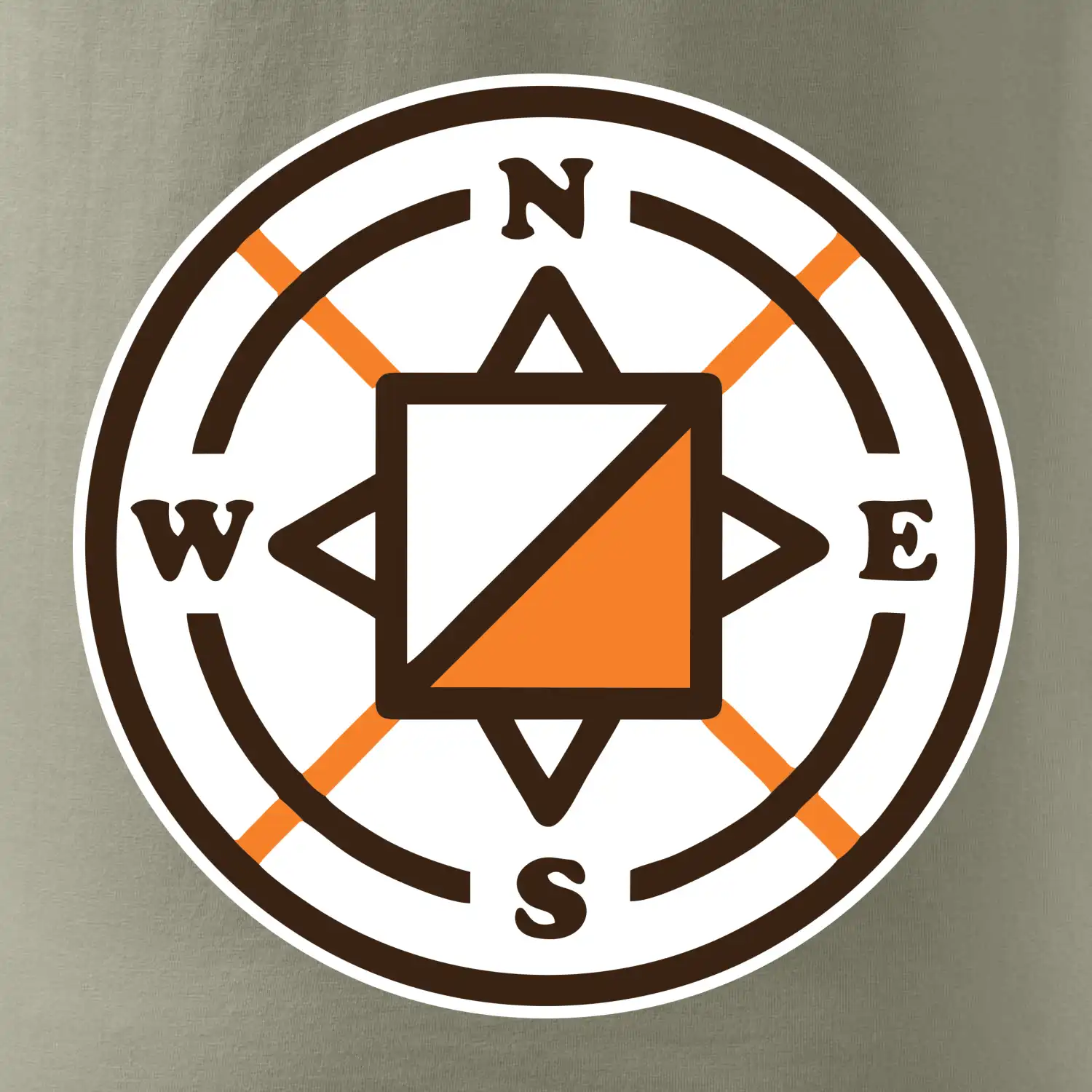 Orientační běh - navigace