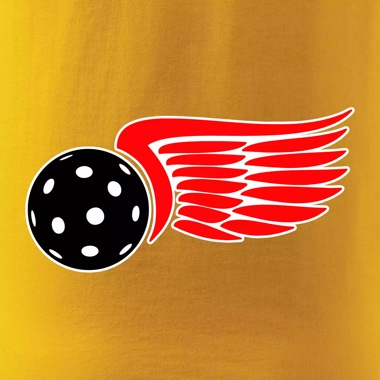 Okřídlený míček