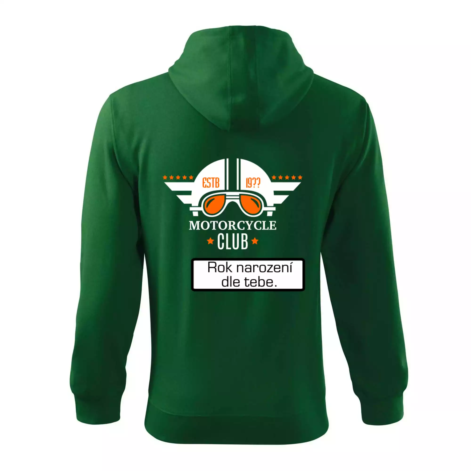 Helma established (vlastní ročník)