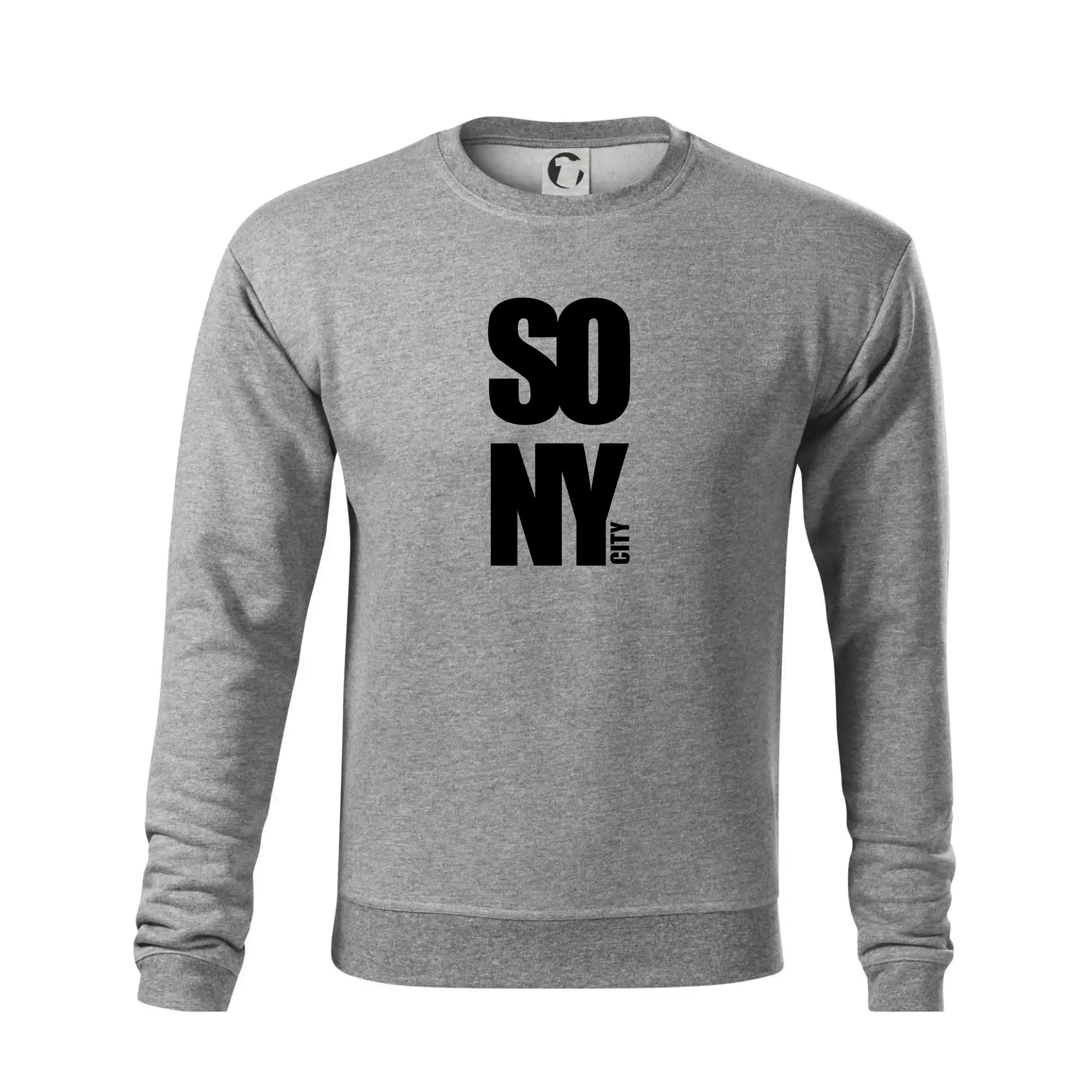SO NY city