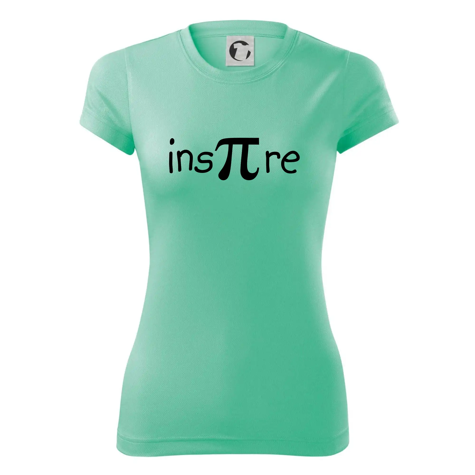Inspire matematika