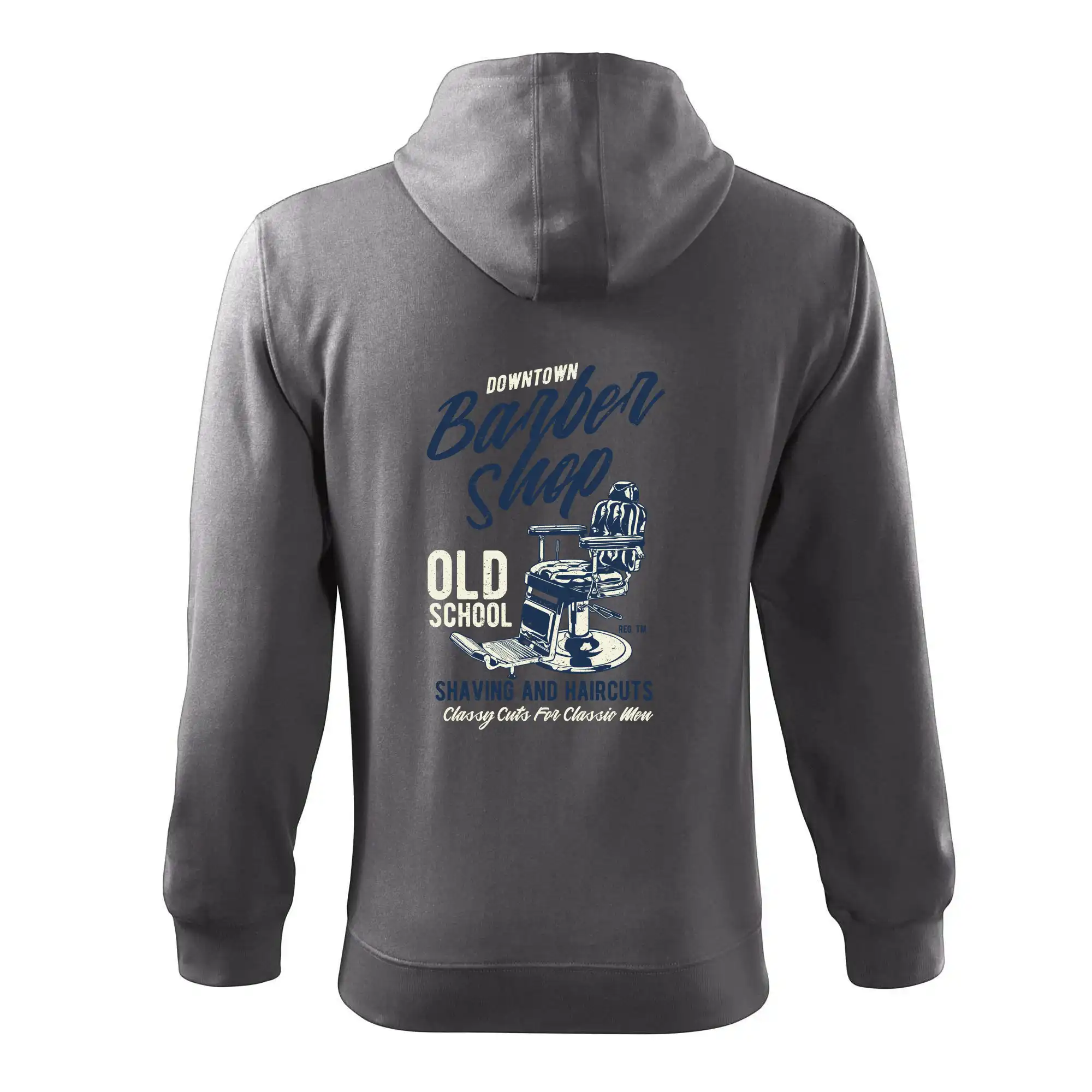Downtown Barbershop