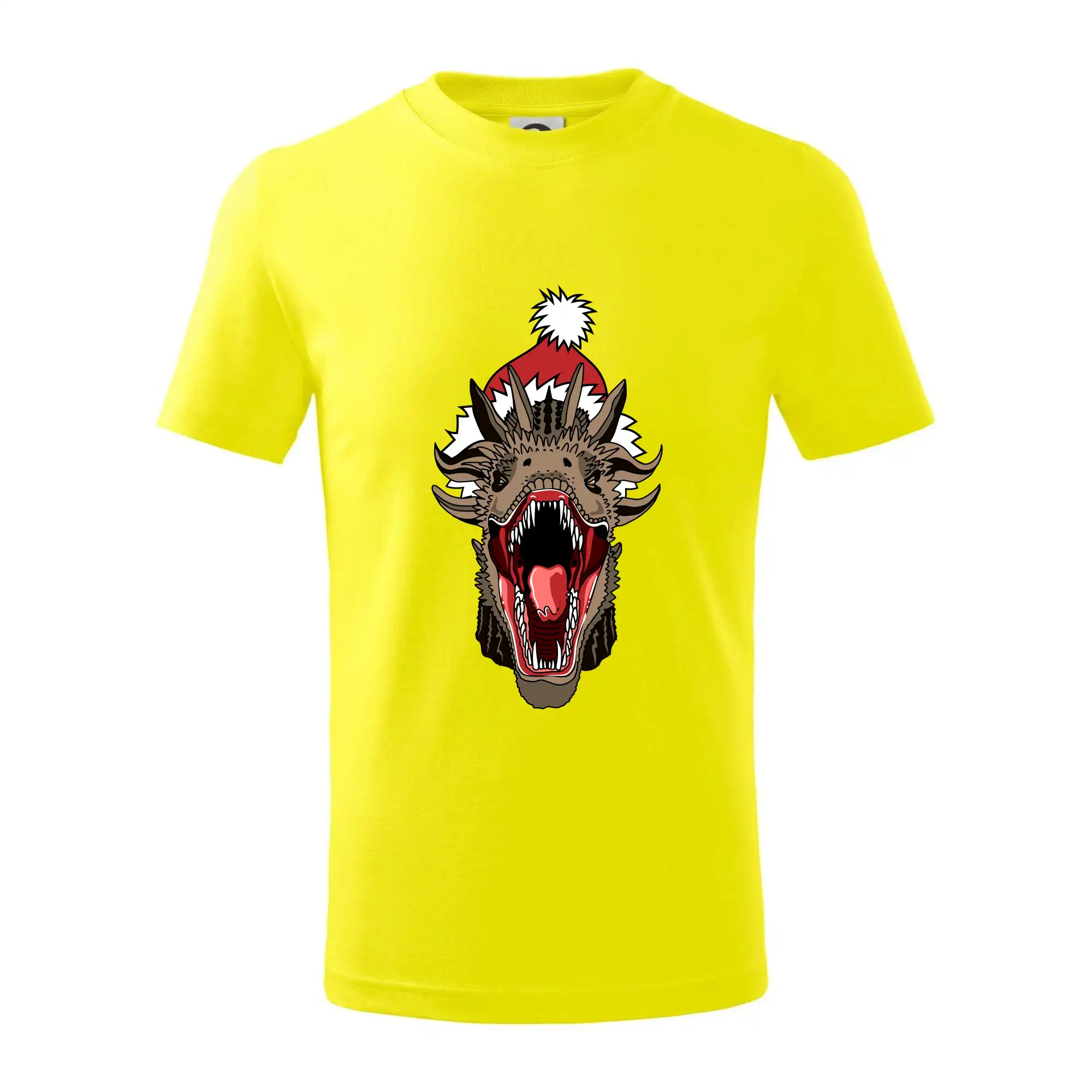 Vánoční drak (Pecka design)