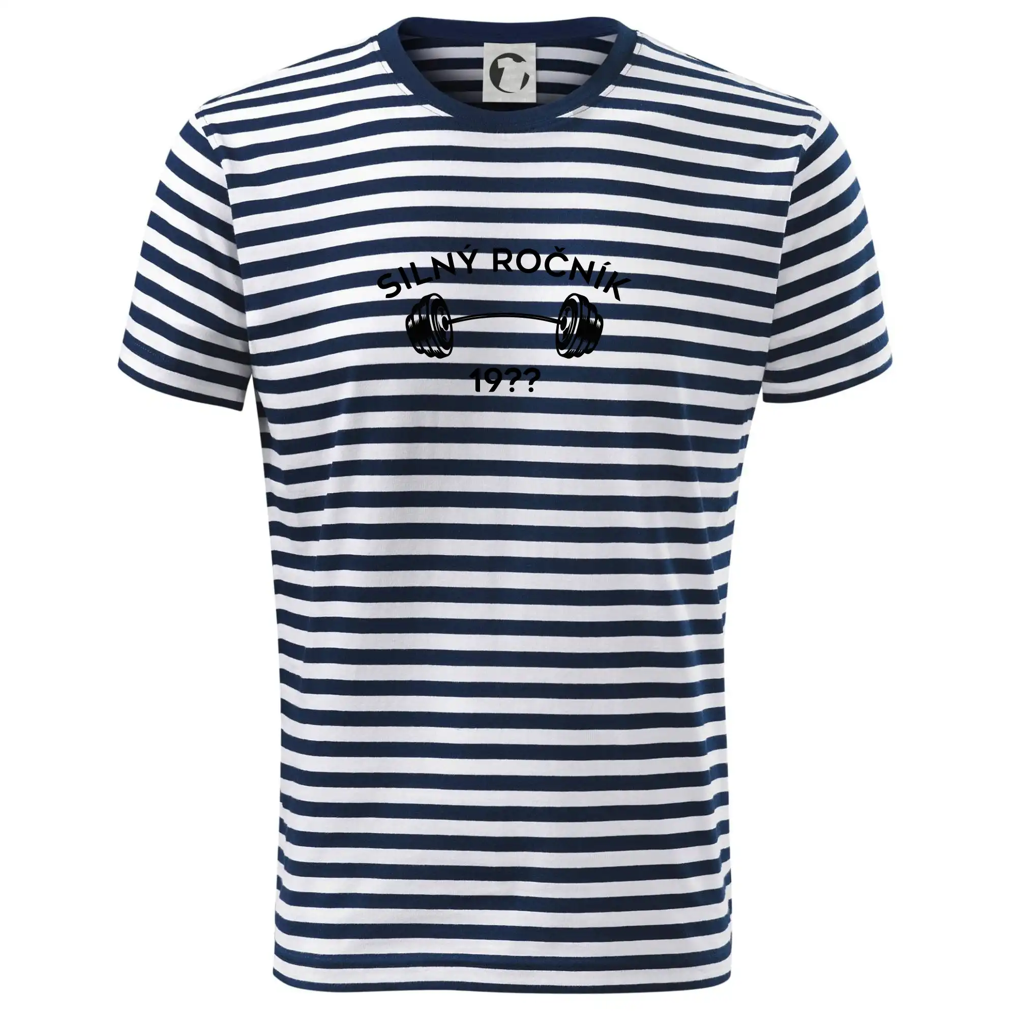 Silný ročník - Váš letopočet