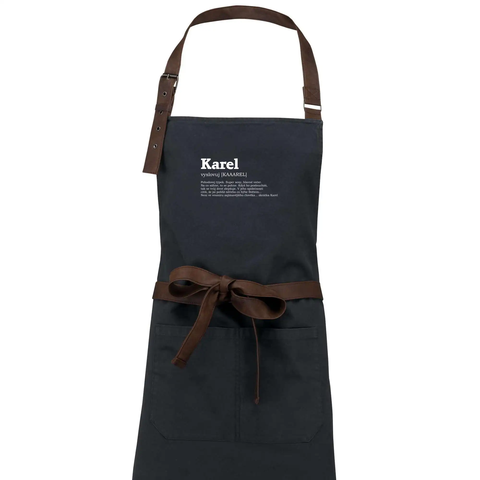 Triko k svátku - vaše jméno