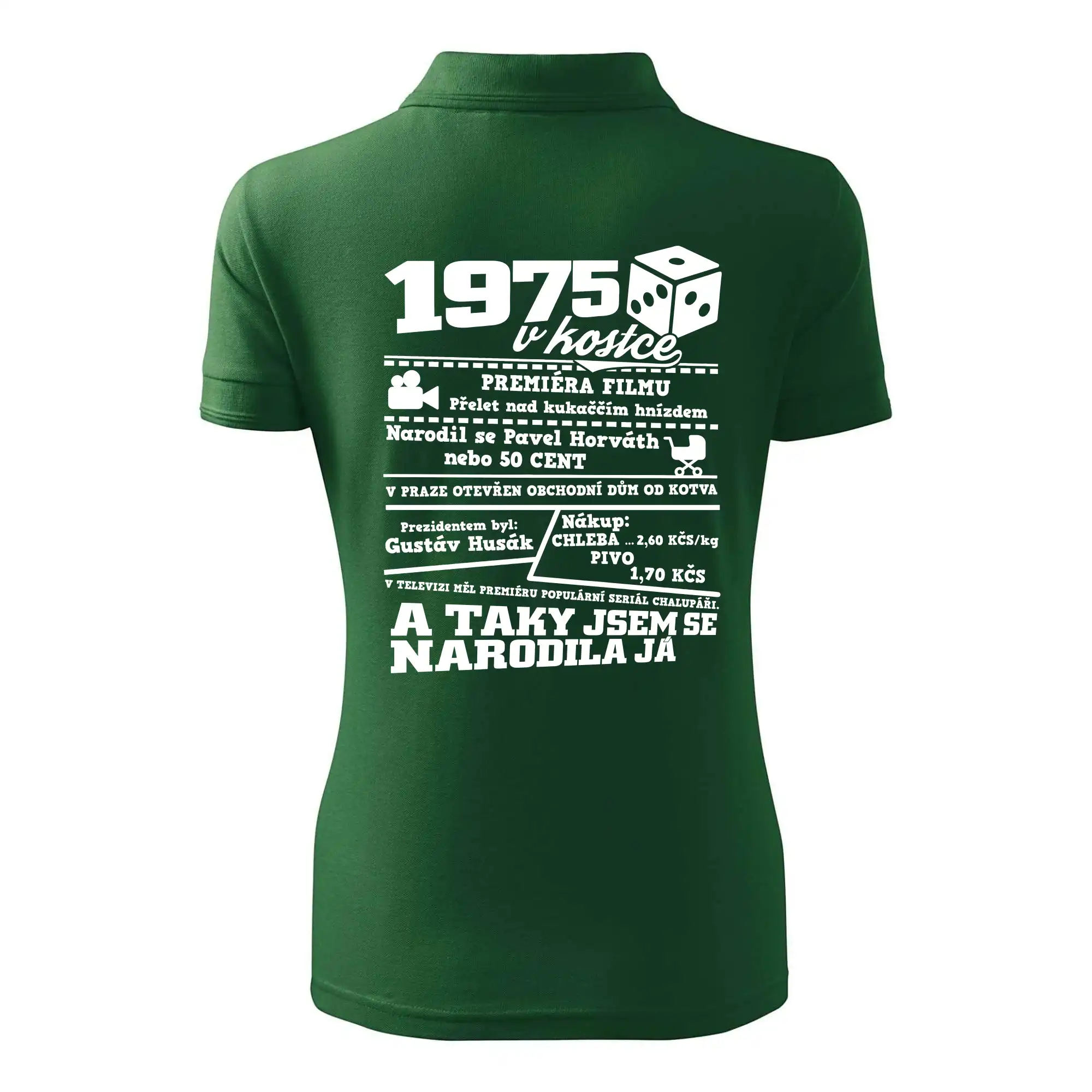 1975 v kostce