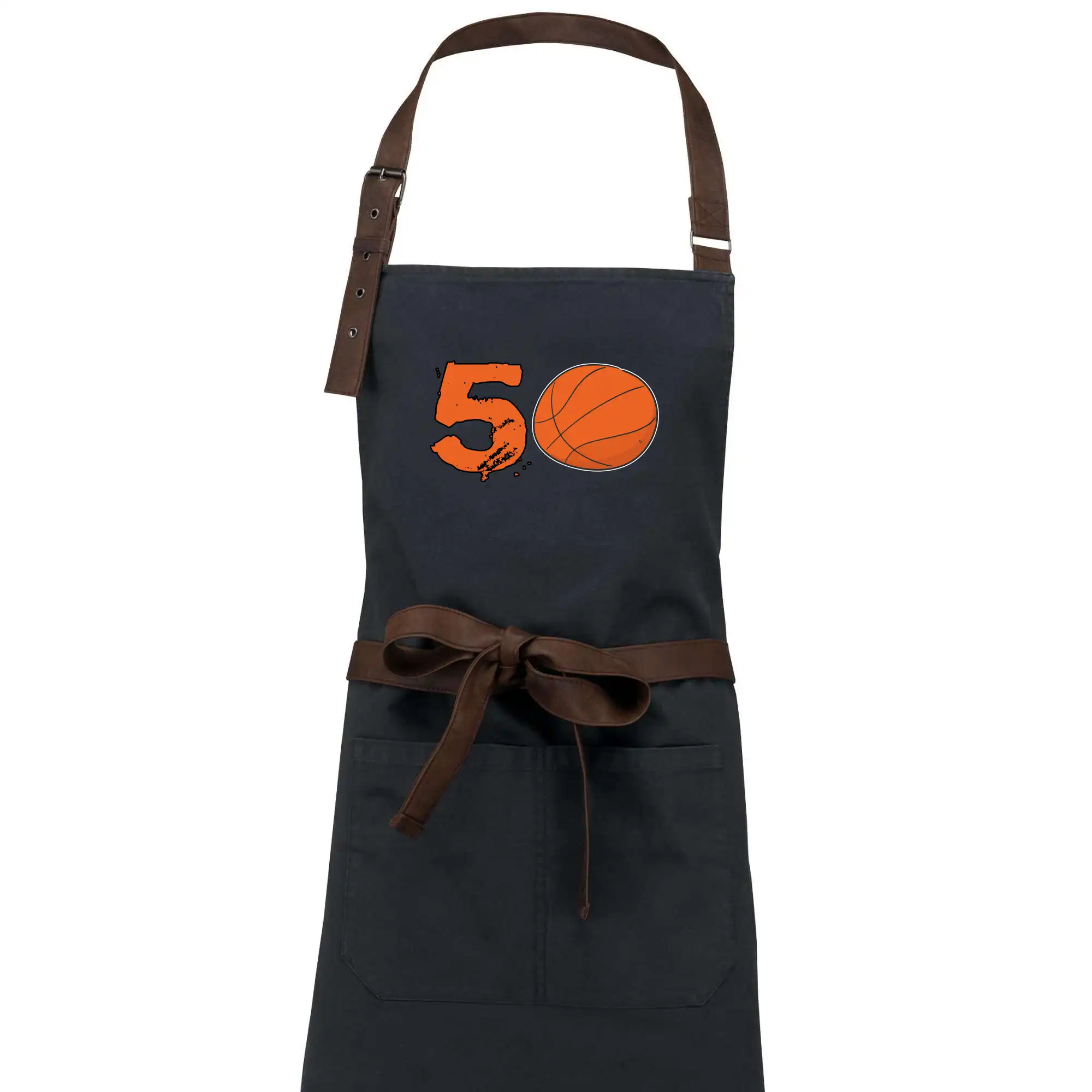 Basketball kulaté narozeniny 50