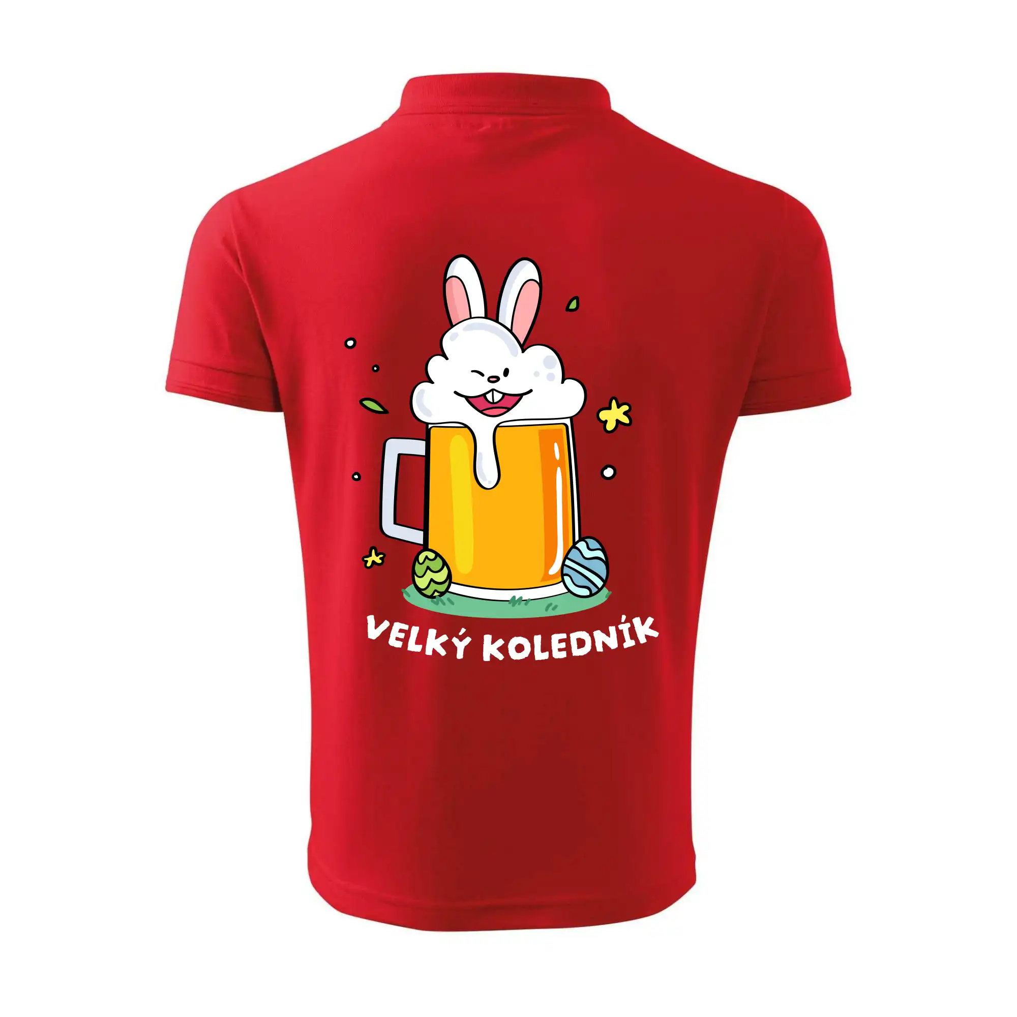 Velký koledník