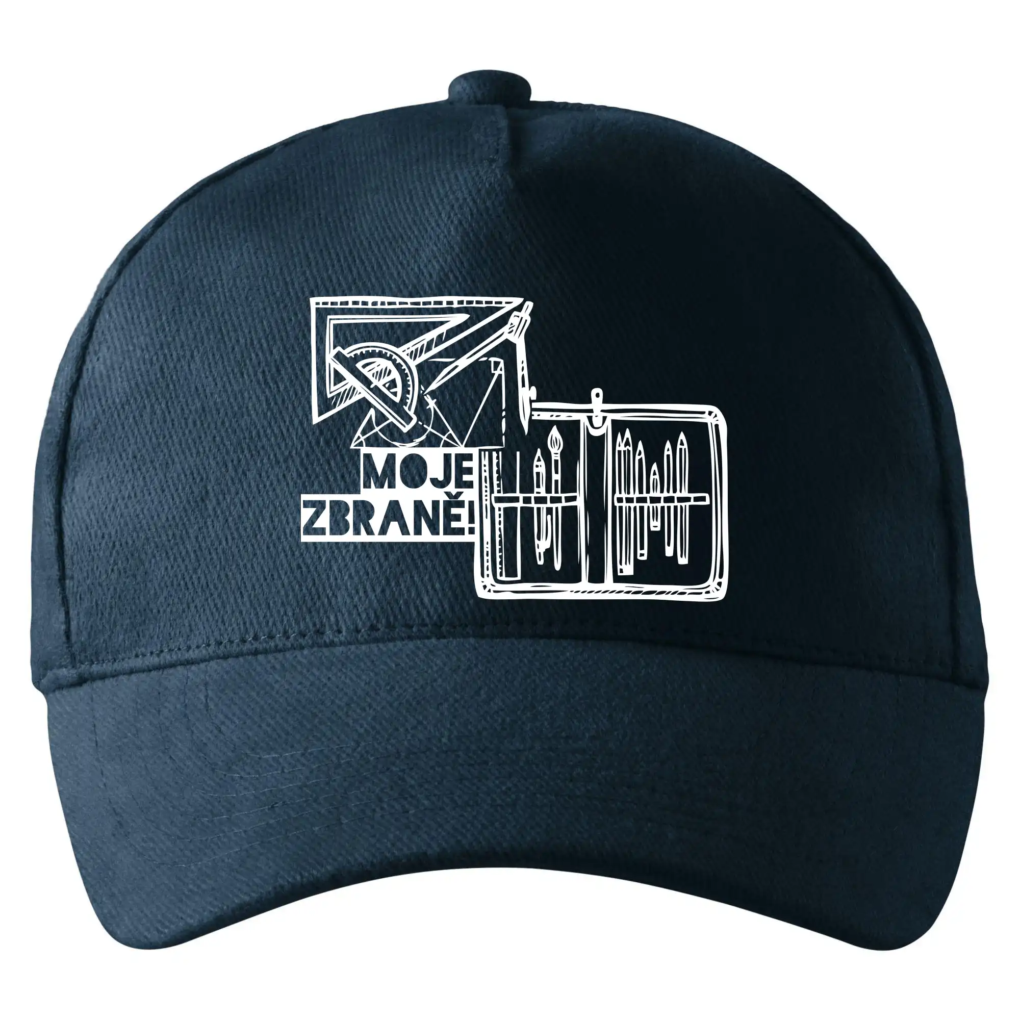 Moje zbraně - Geometrie - matematika