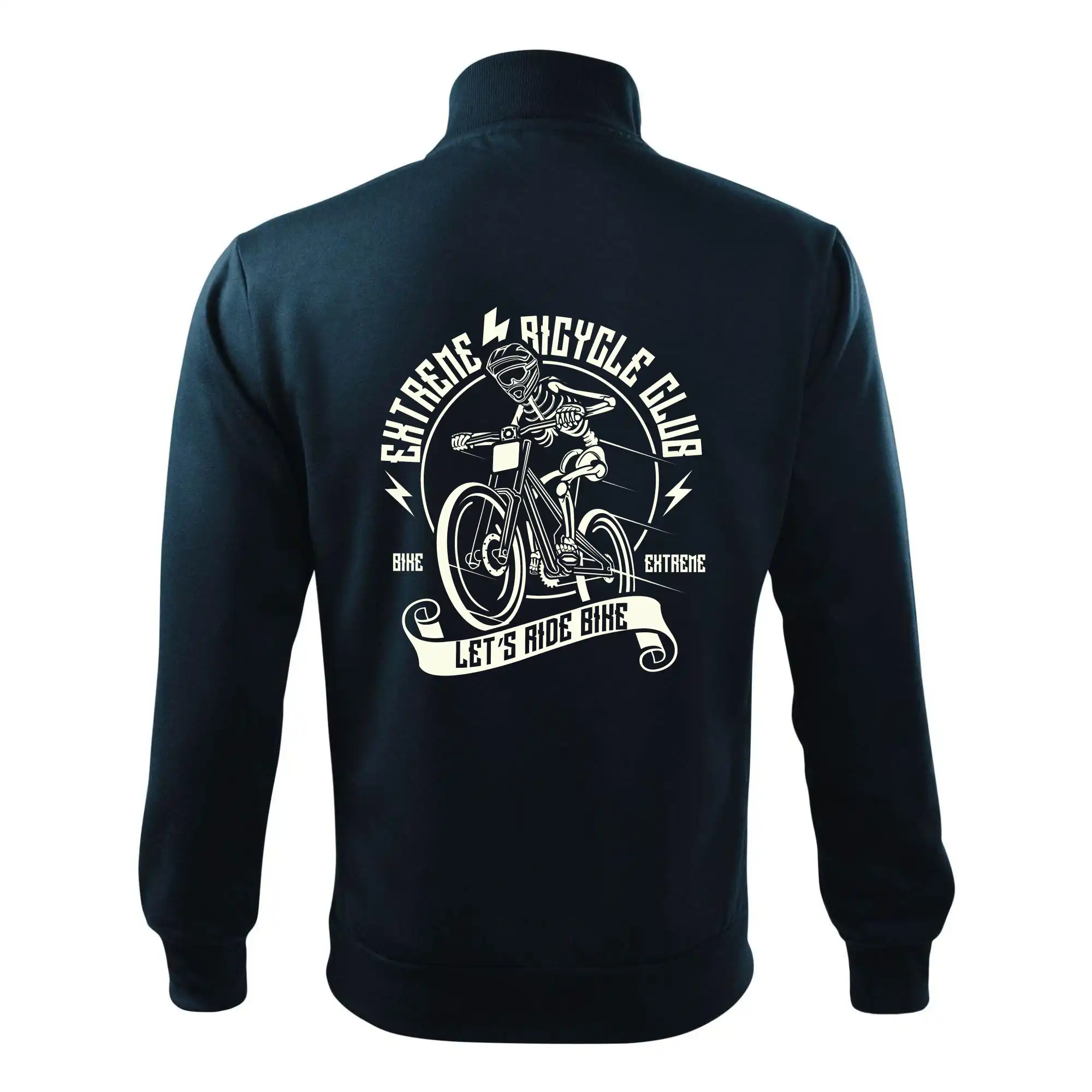 Let's Ride Bike
