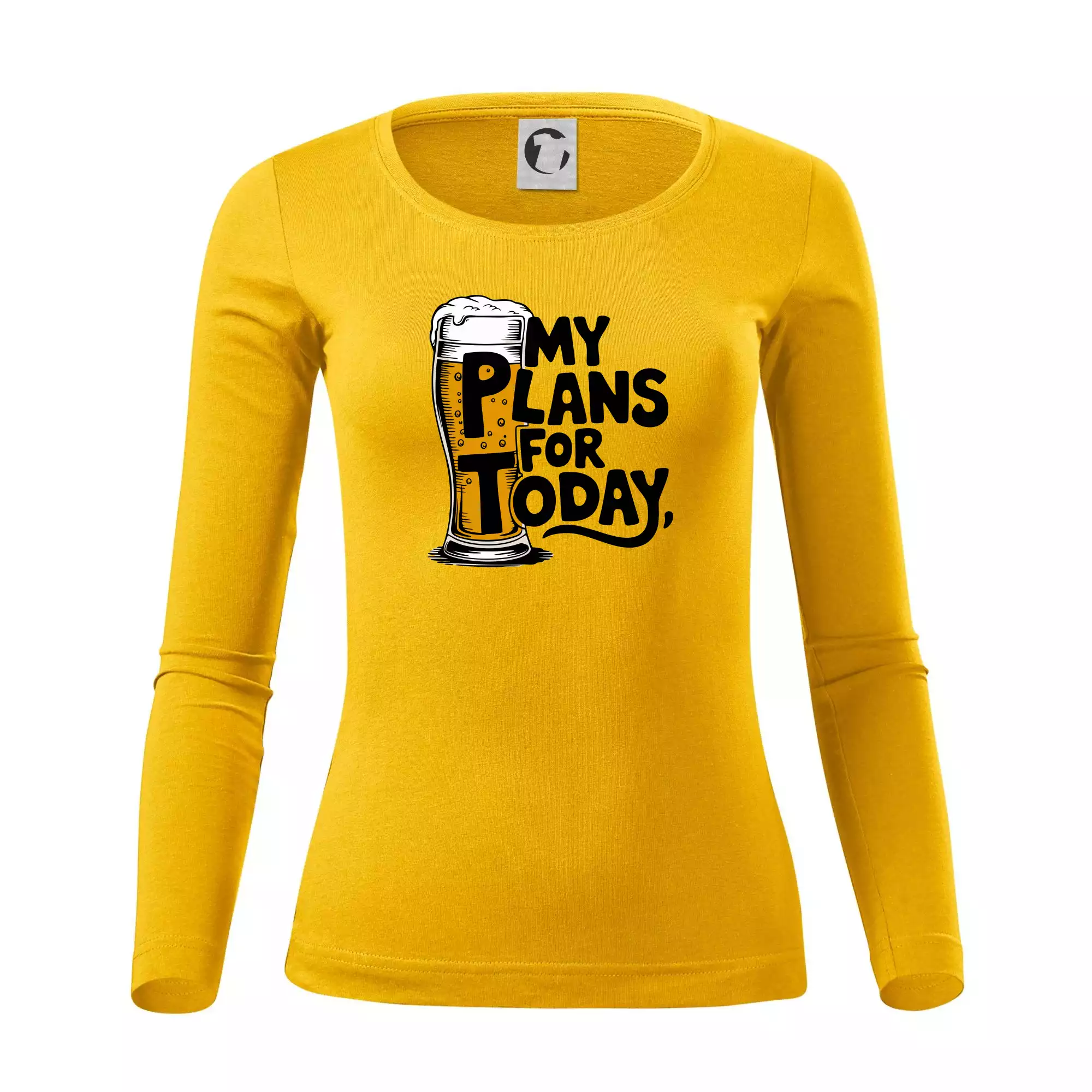 Pivo - my plans for today