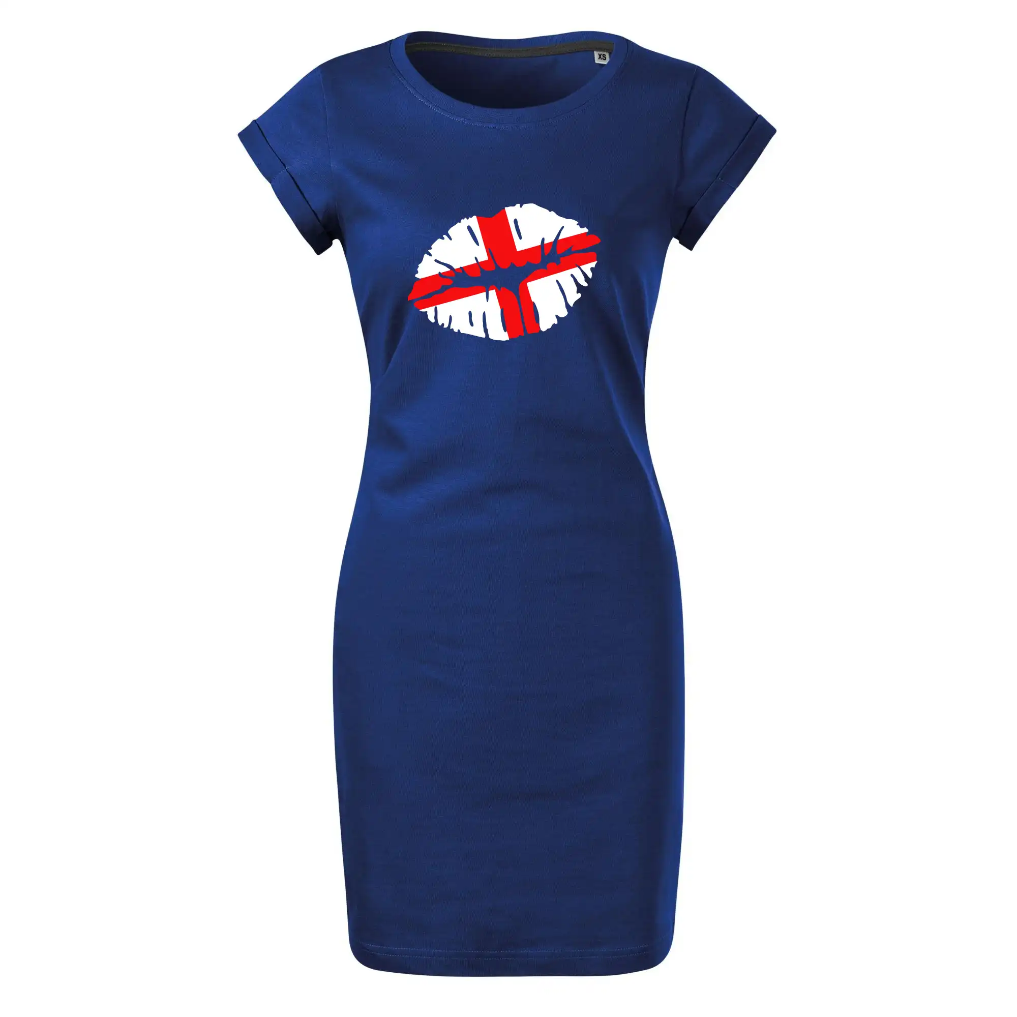 England kiss