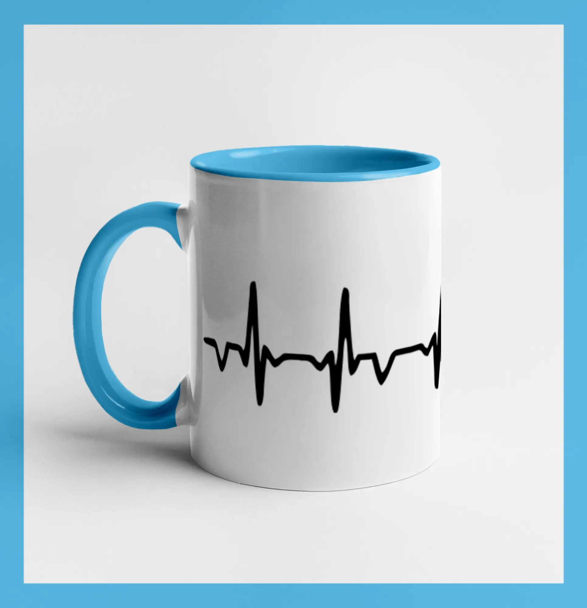 EKG hasiči