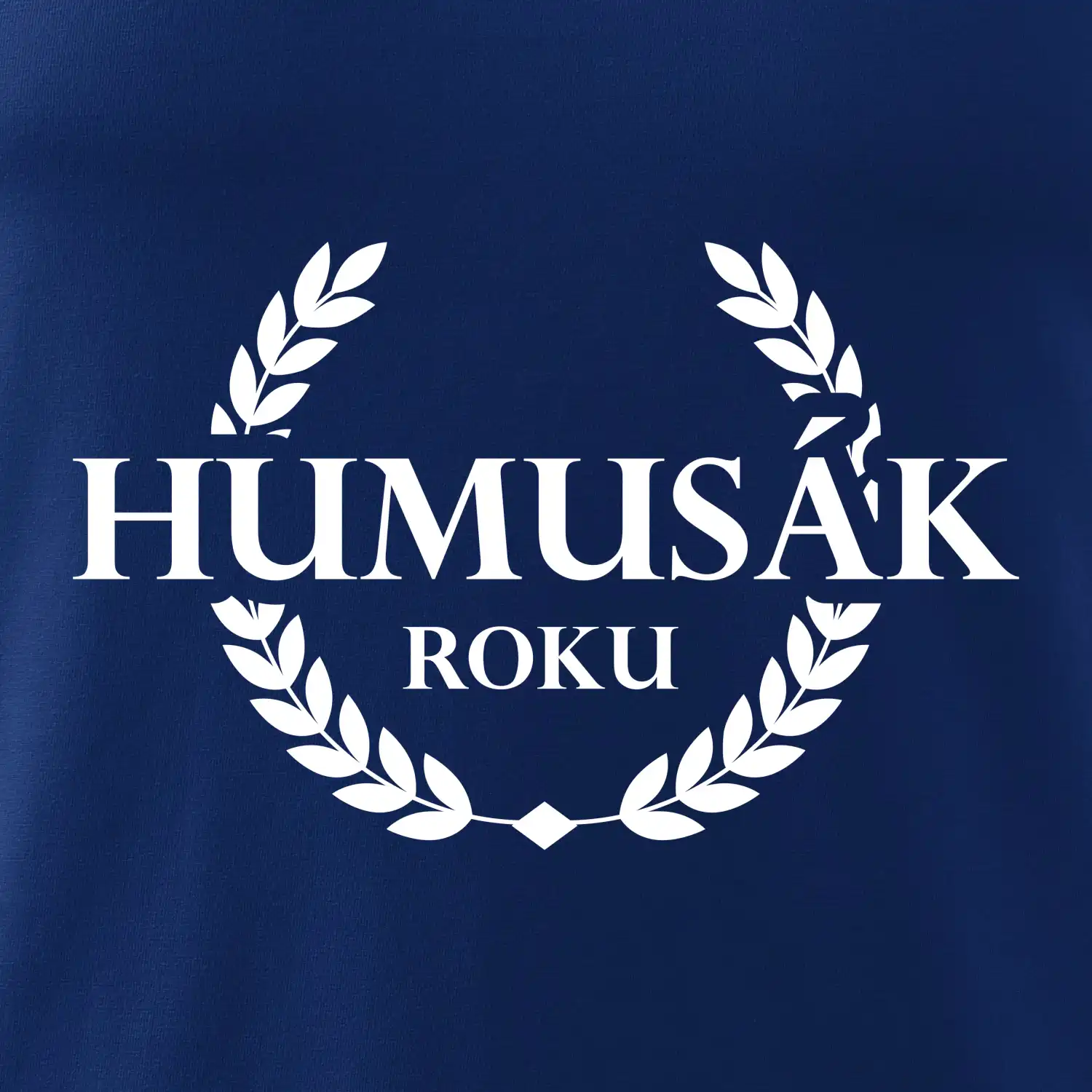Humusák roku