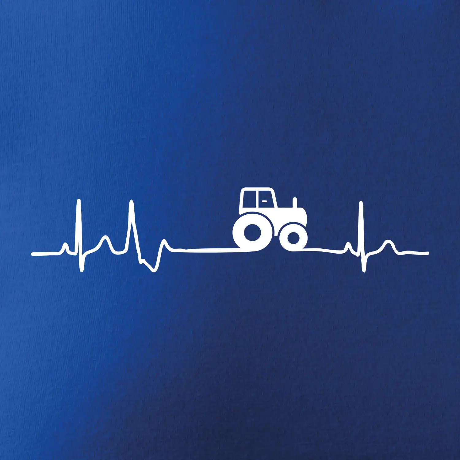 Traktor EKG