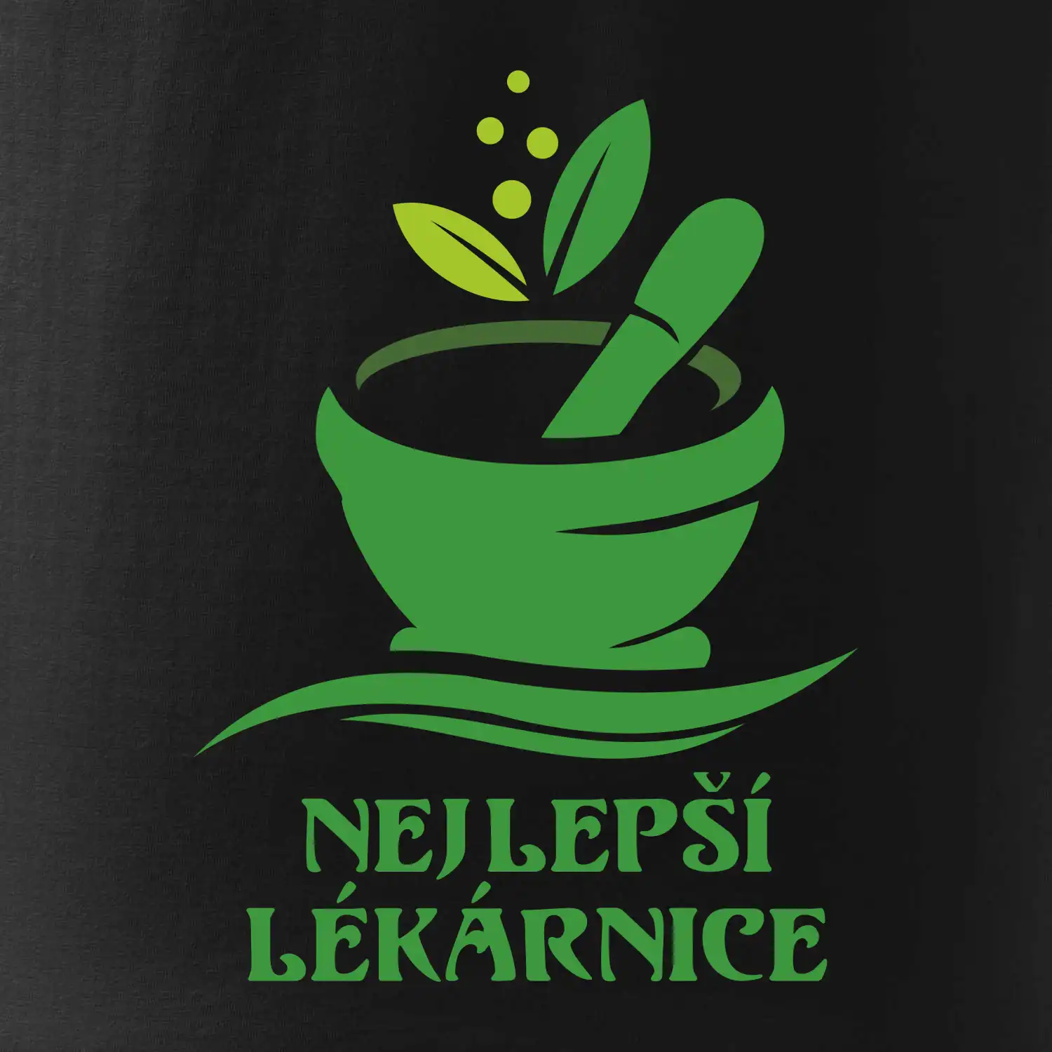 Nejlepší lékárnice