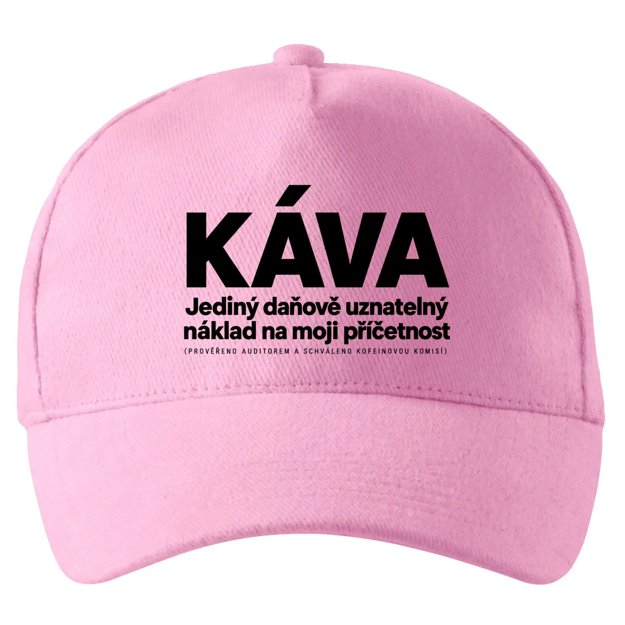 Káva daňově uznatelný náklad na příčetnost