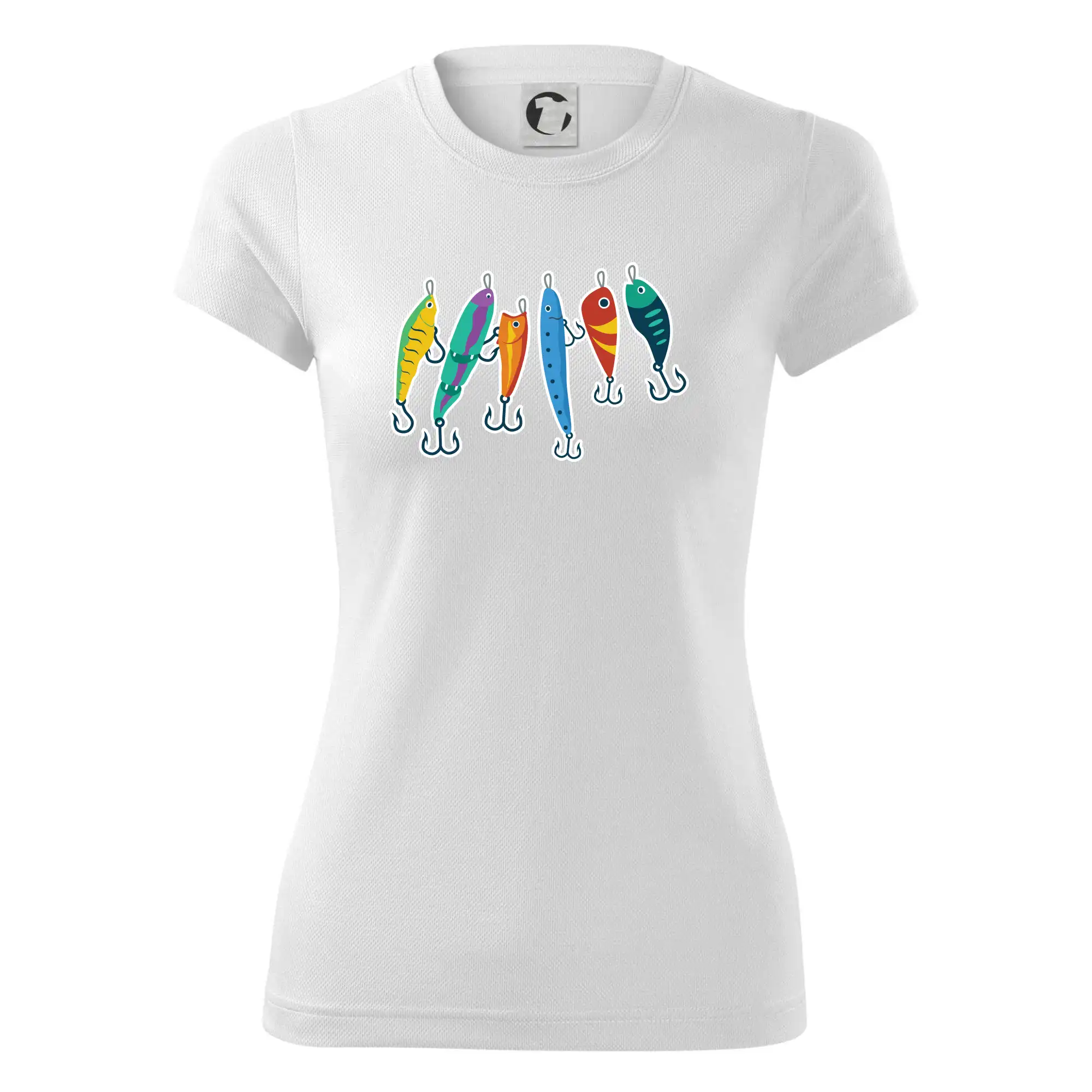 Rybářské návnady