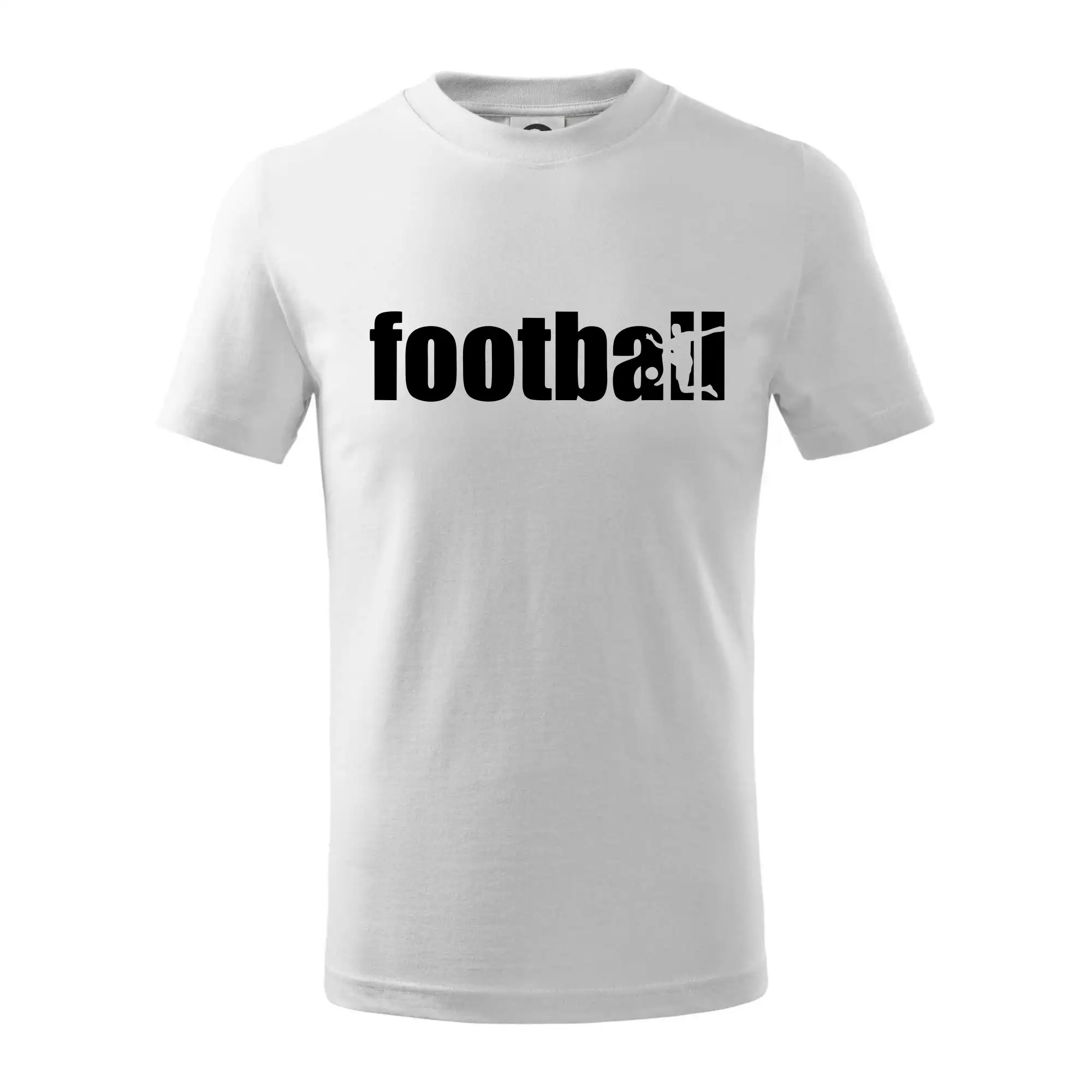 Football nápis