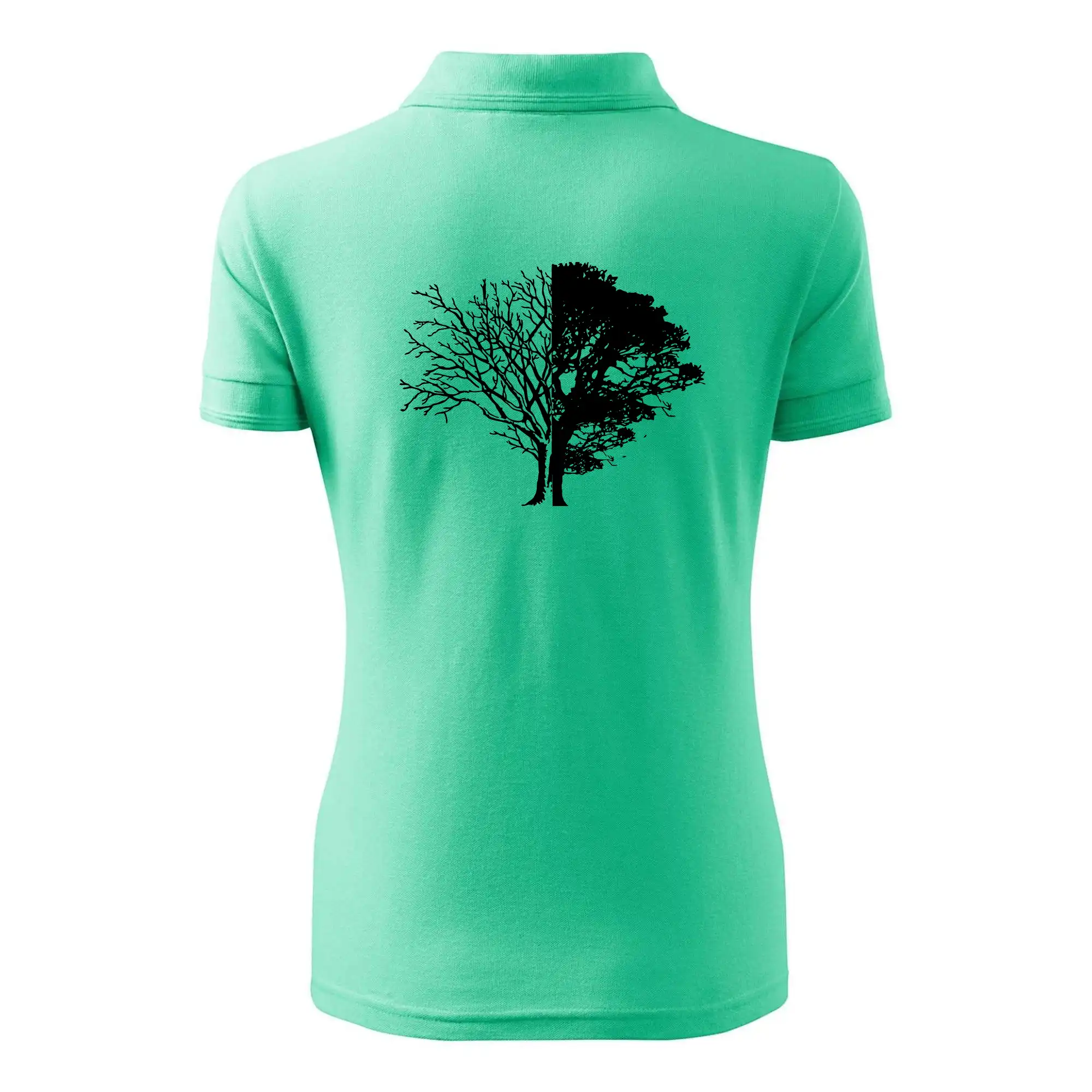 Life And Death tree