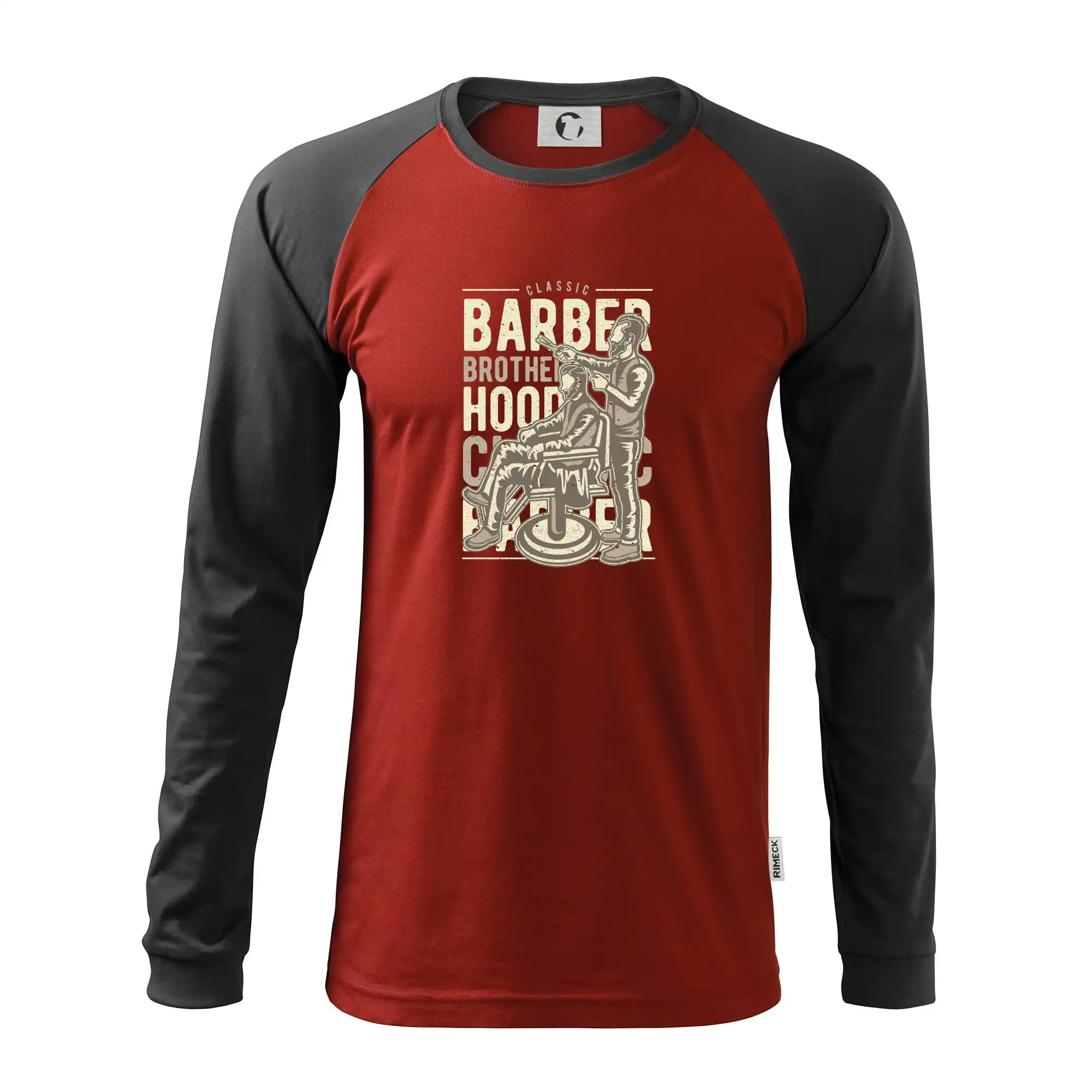 Barber Brotherhood