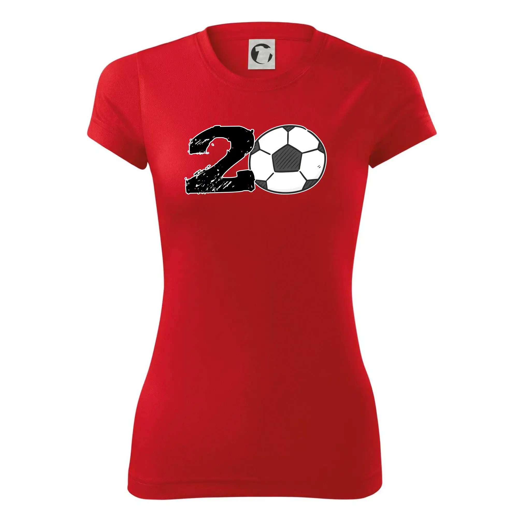 Fotbal kulaté narozeniny 20