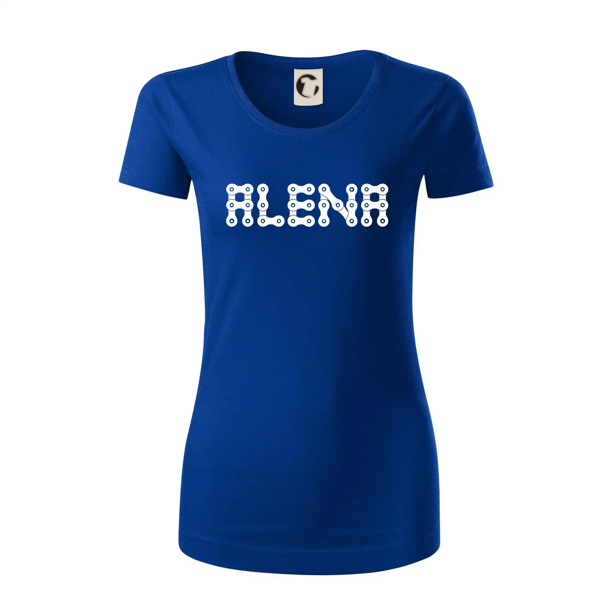 Řetěz - Vaše jméno