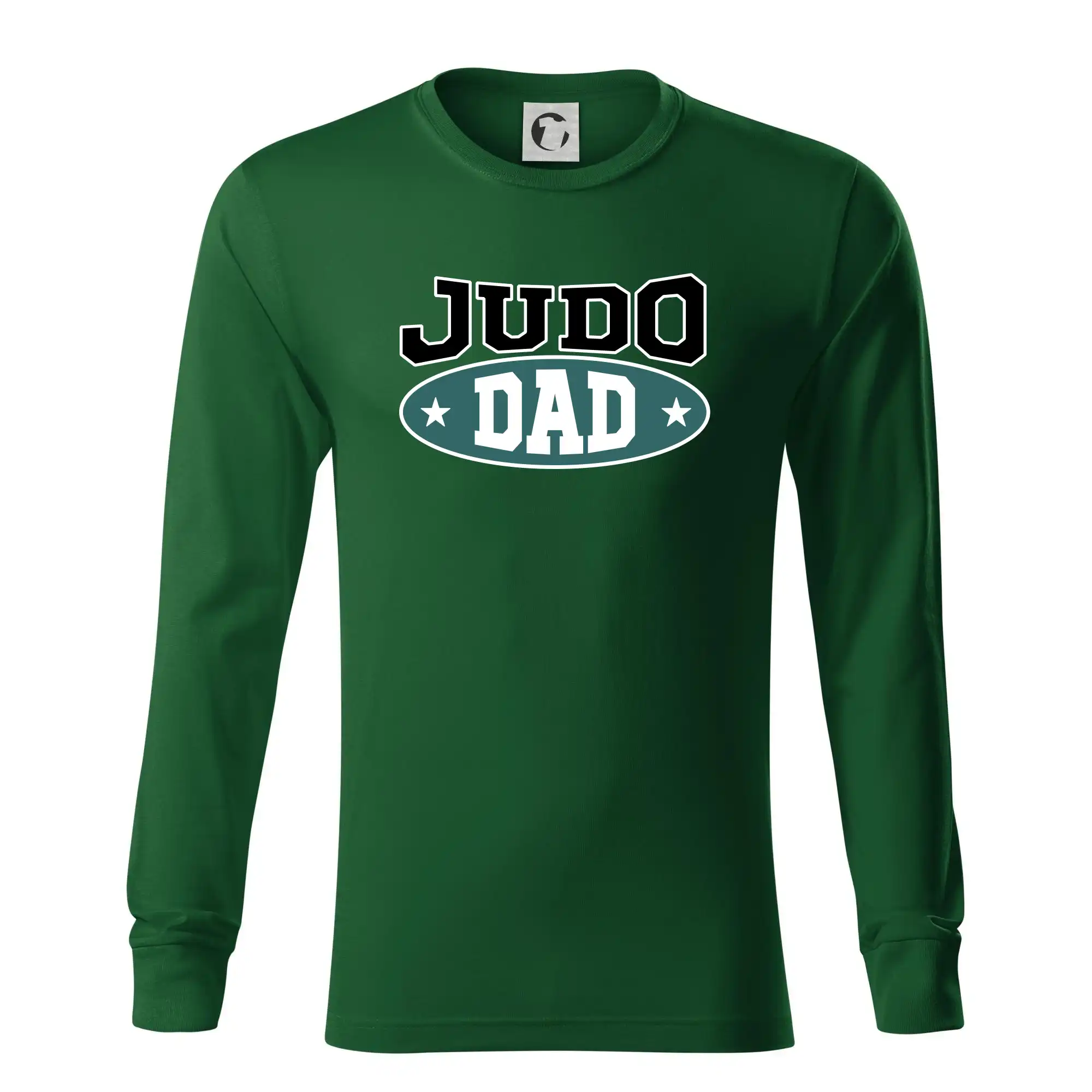 Judo Dad