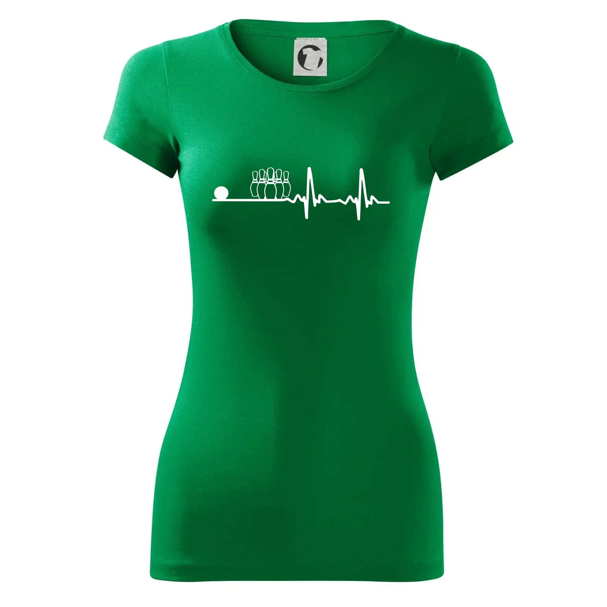 Kuželky EKG