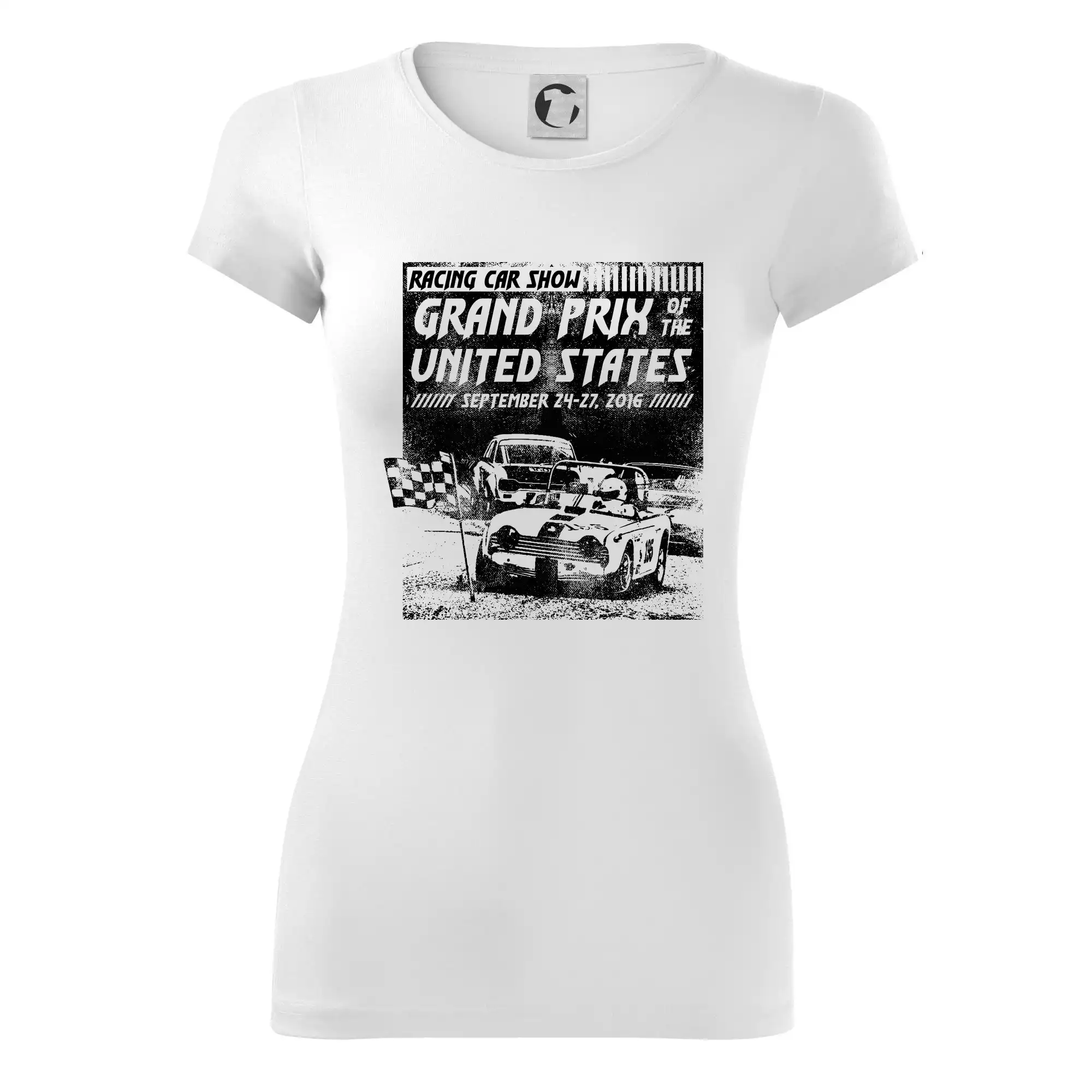 Grand Prix Of The United States